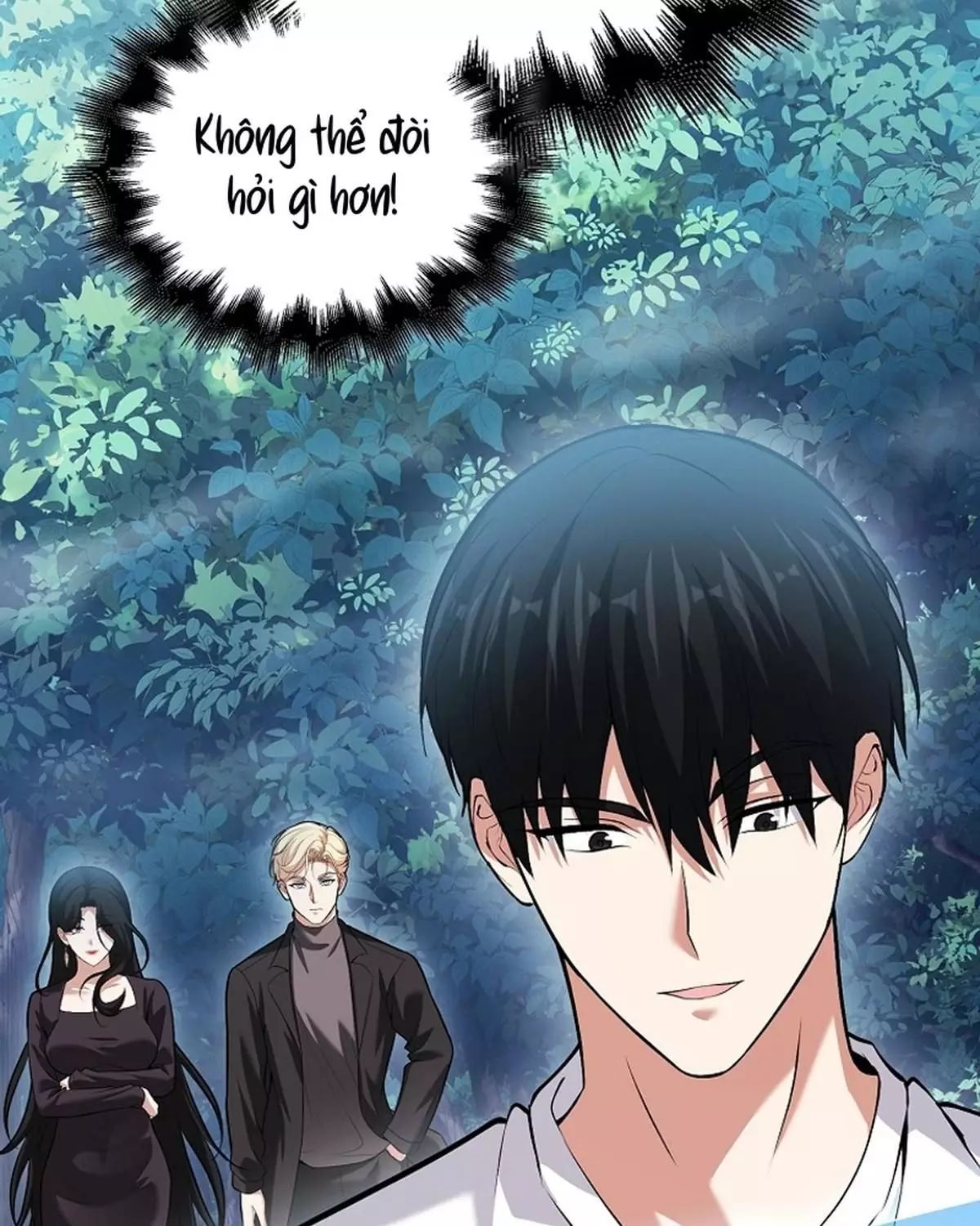 Sự Trở Lại Của Người Chơi Thiên Tài [Chap 16-81]