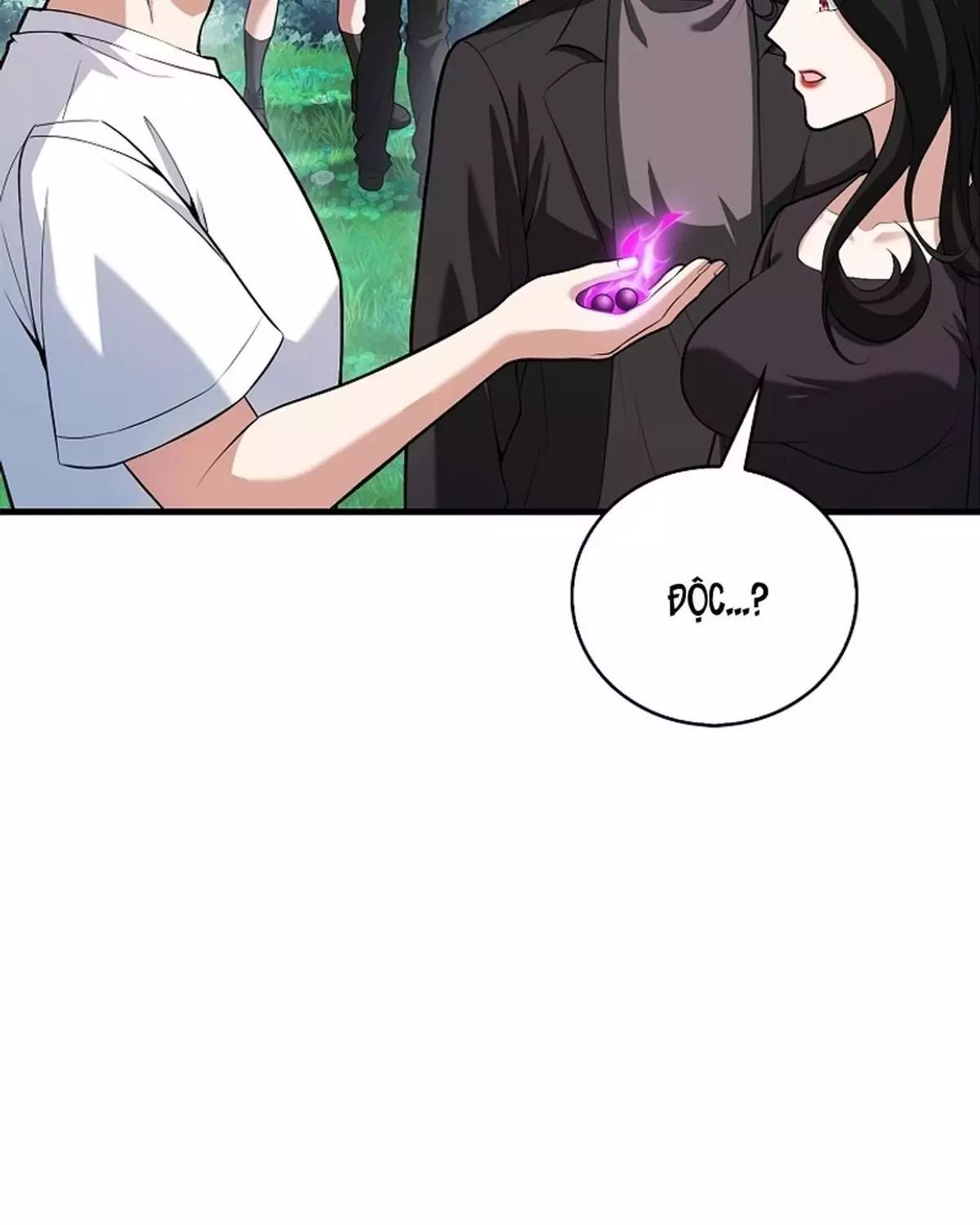 Sự Trở Lại Của Người Chơi Thiên Tài [Chap 16-81]