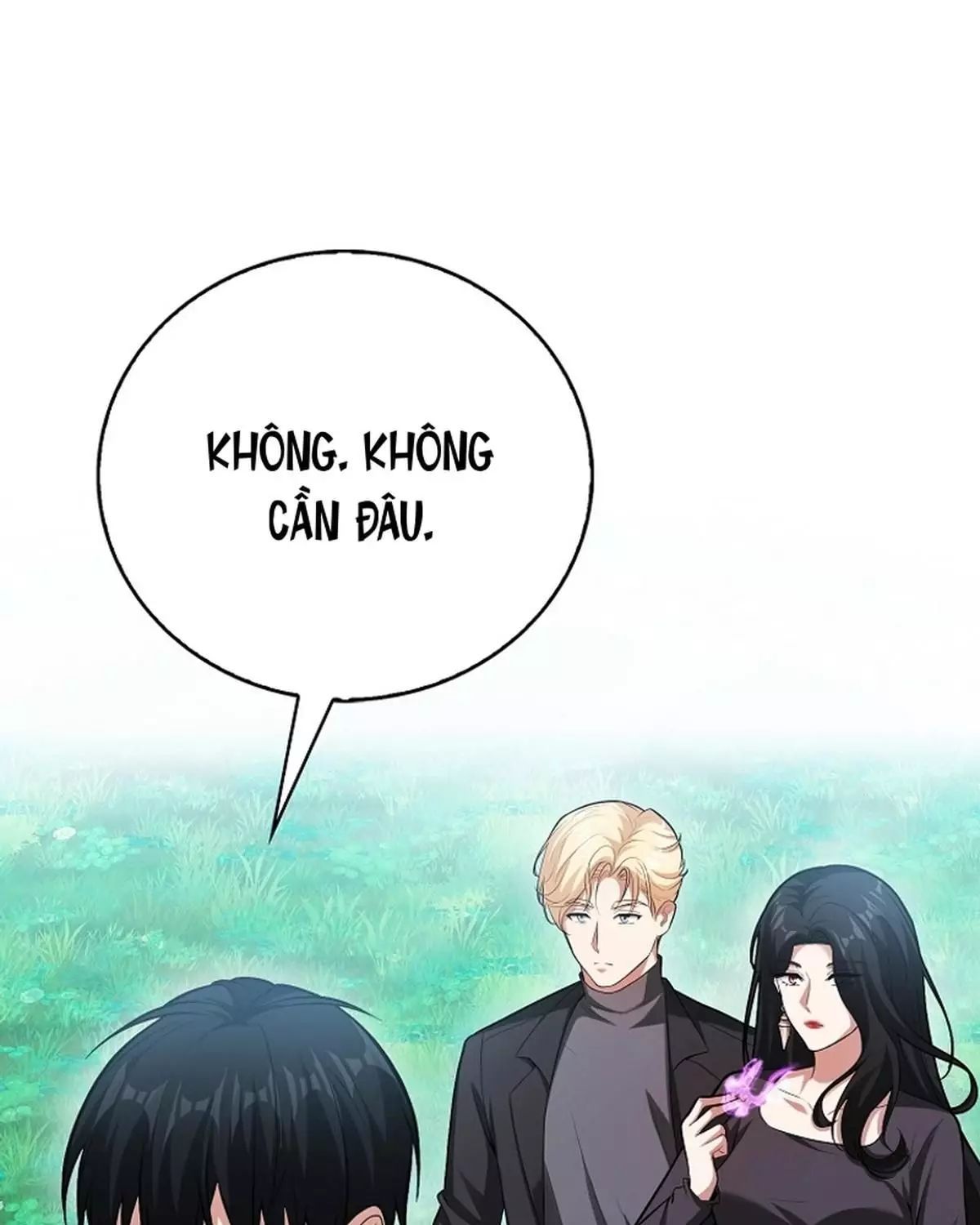 Sự Trở Lại Của Người Chơi Thiên Tài [Chap 16-81]
