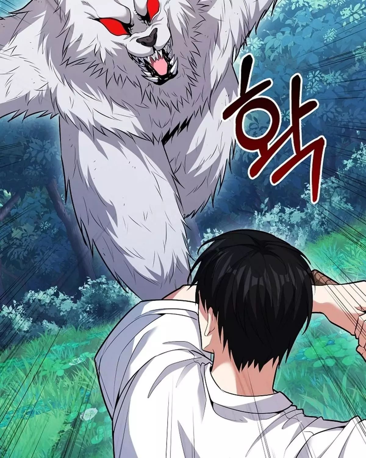 Sự Trở Lại Của Người Chơi Thiên Tài [Chap 16-81]