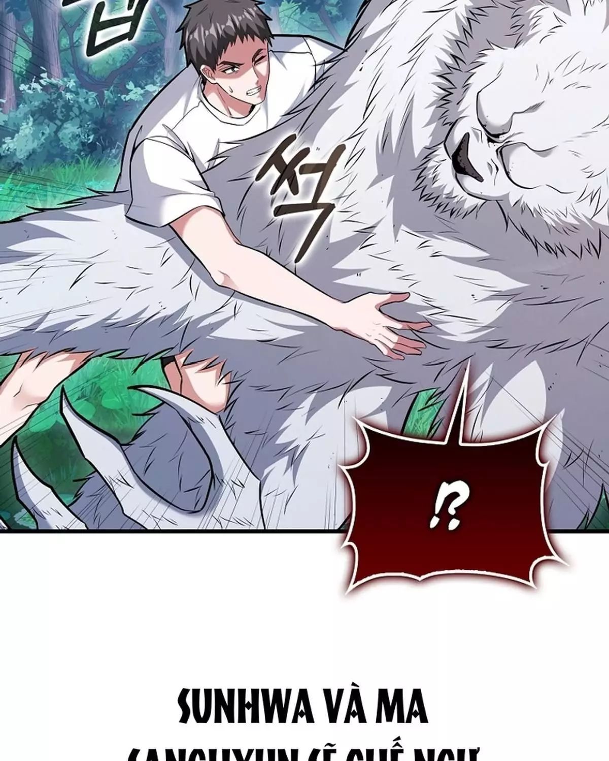 Sự Trở Lại Của Người Chơi Thiên Tài [Chap 16-81]