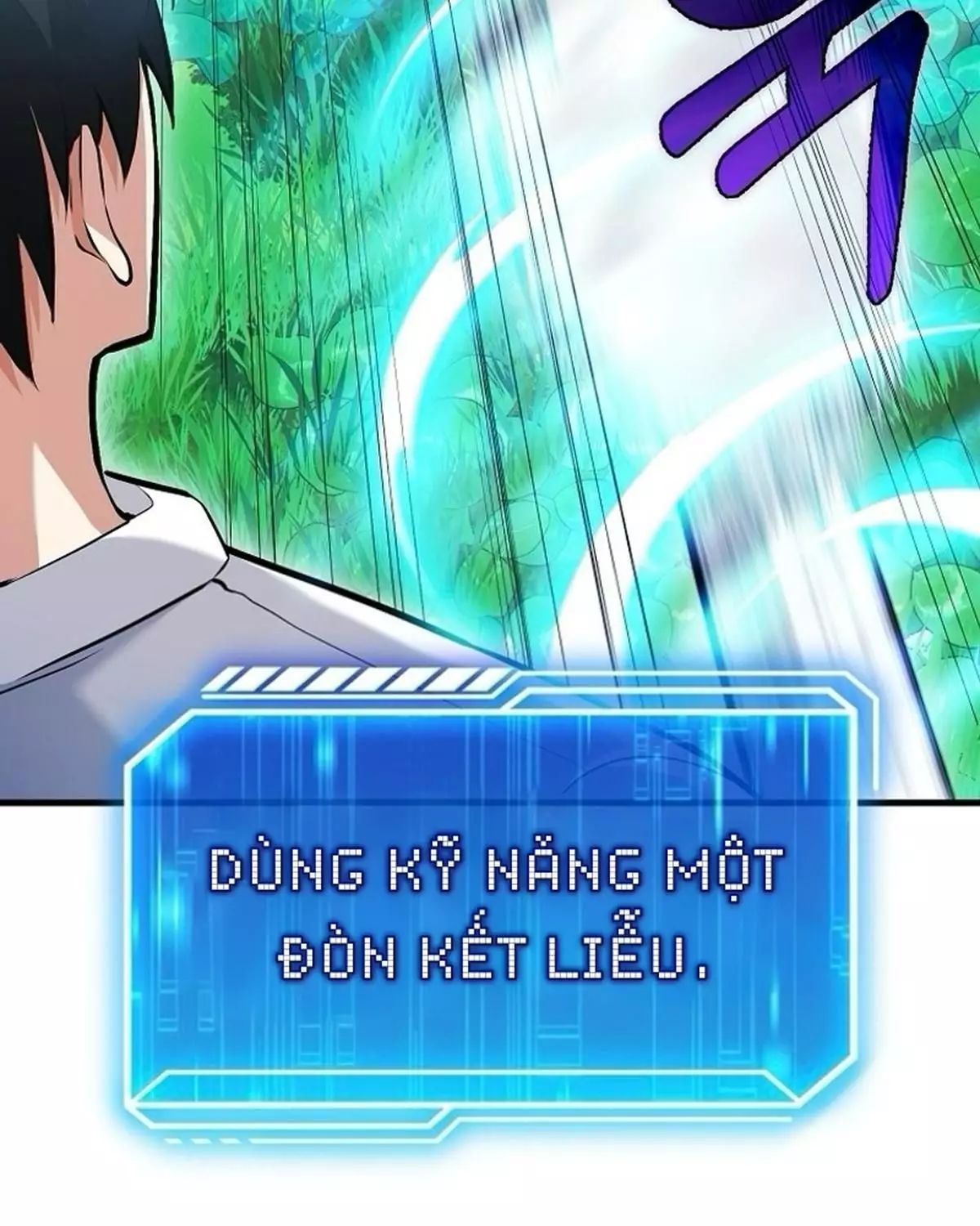 Sự Trở Lại Của Người Chơi Thiên Tài [Chap 16-81]