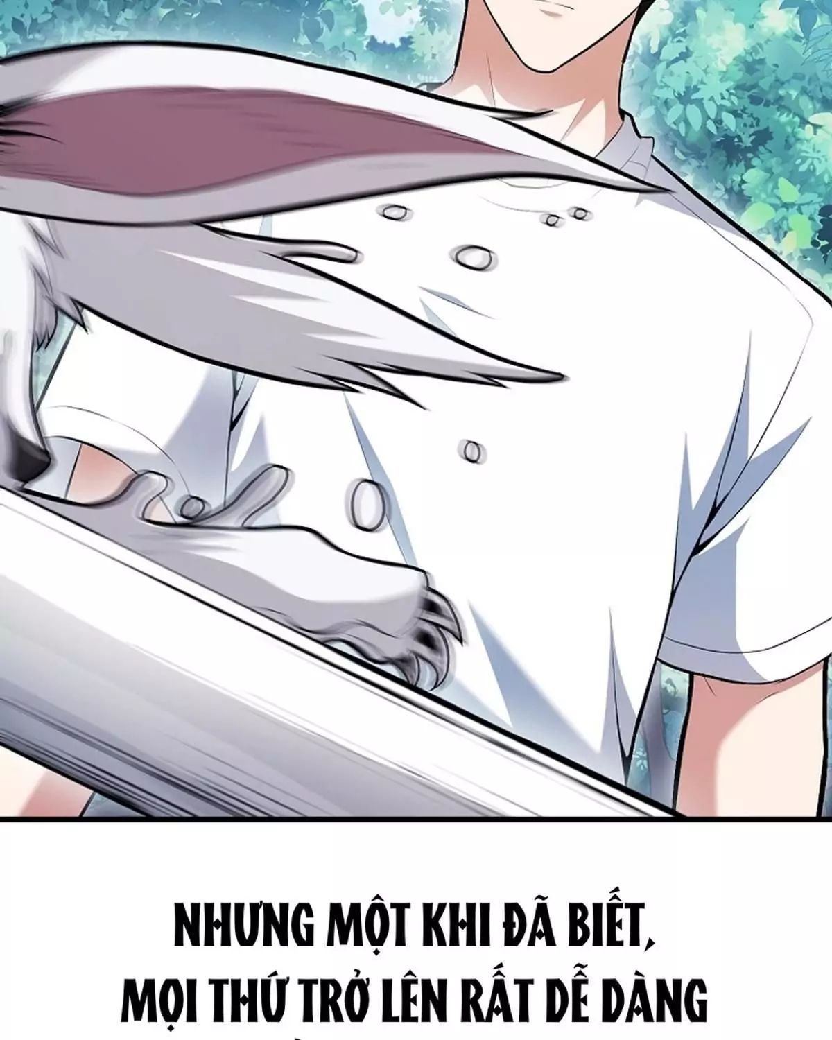 Sự Trở Lại Của Người Chơi Thiên Tài [Chap 16-81]