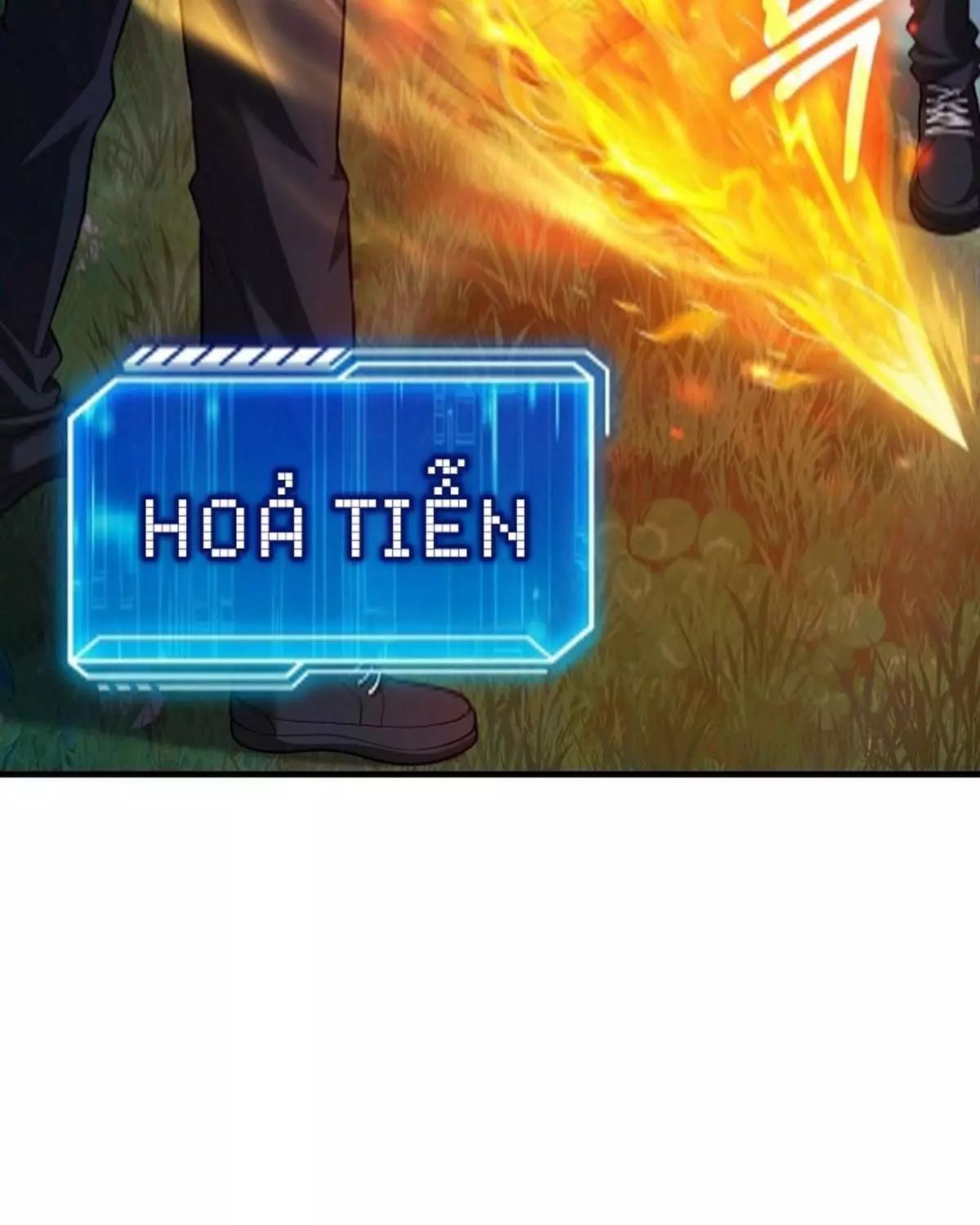 Sự Trở Lại Của Người Chơi Thiên Tài [Chap 16-81]