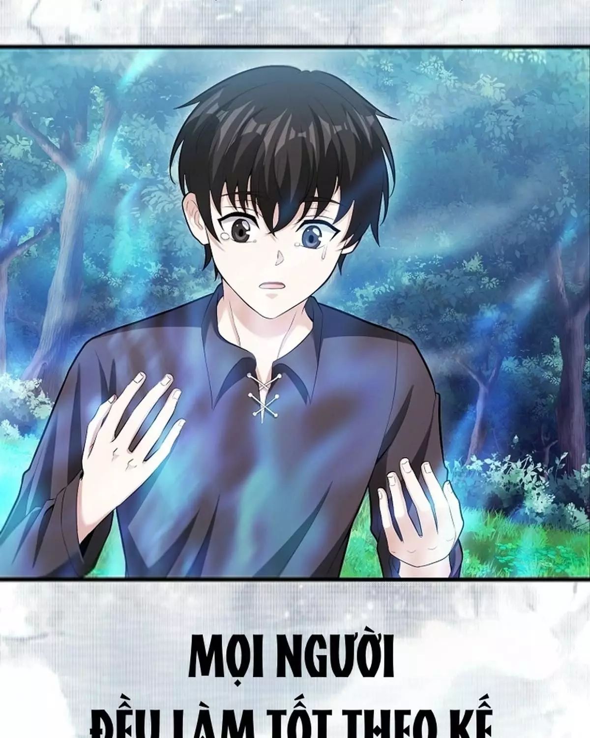 Sự Trở Lại Của Người Chơi Thiên Tài [Chap 16-81]