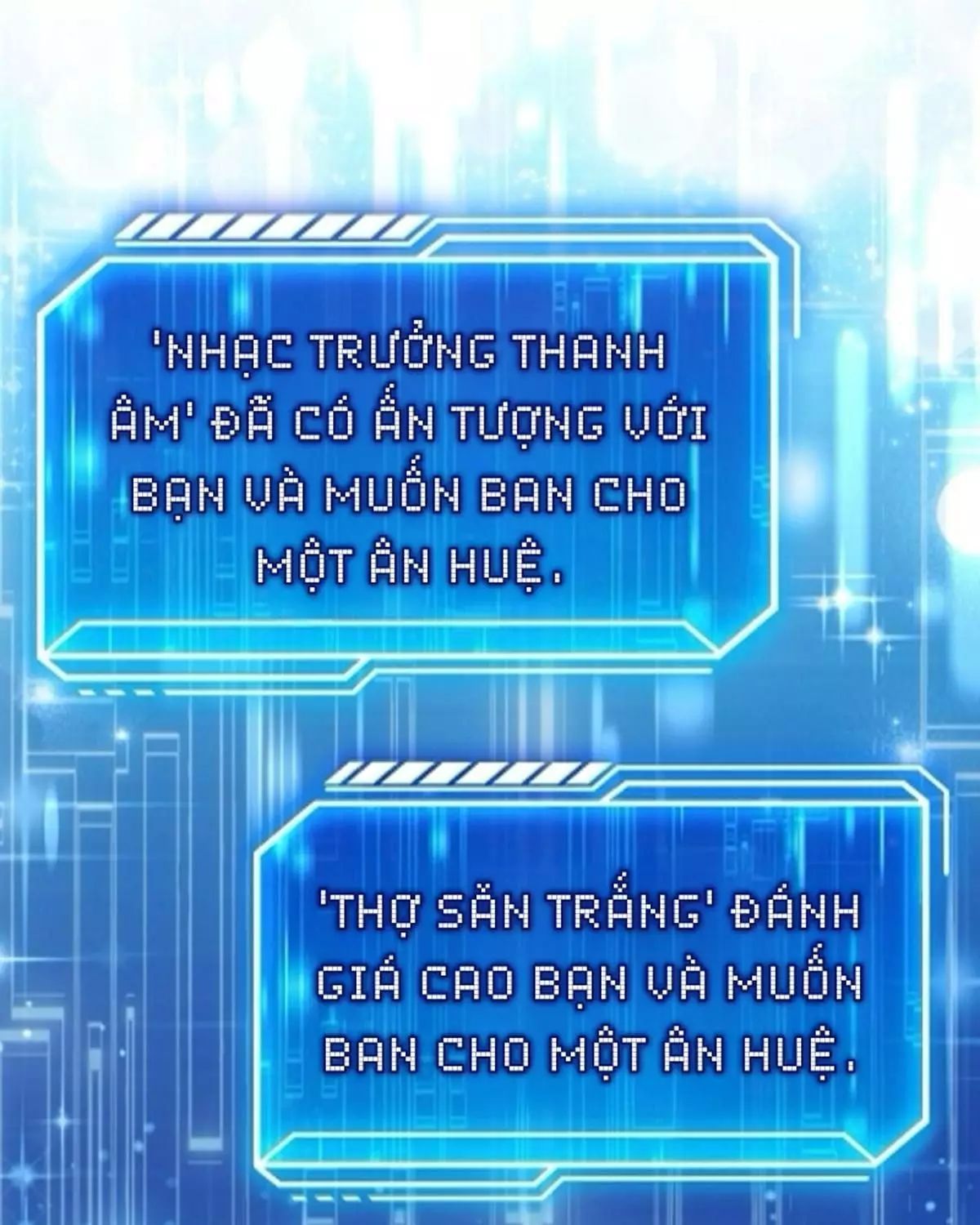 Sự Trở Lại Của Người Chơi Thiên Tài [Chap 16-81]