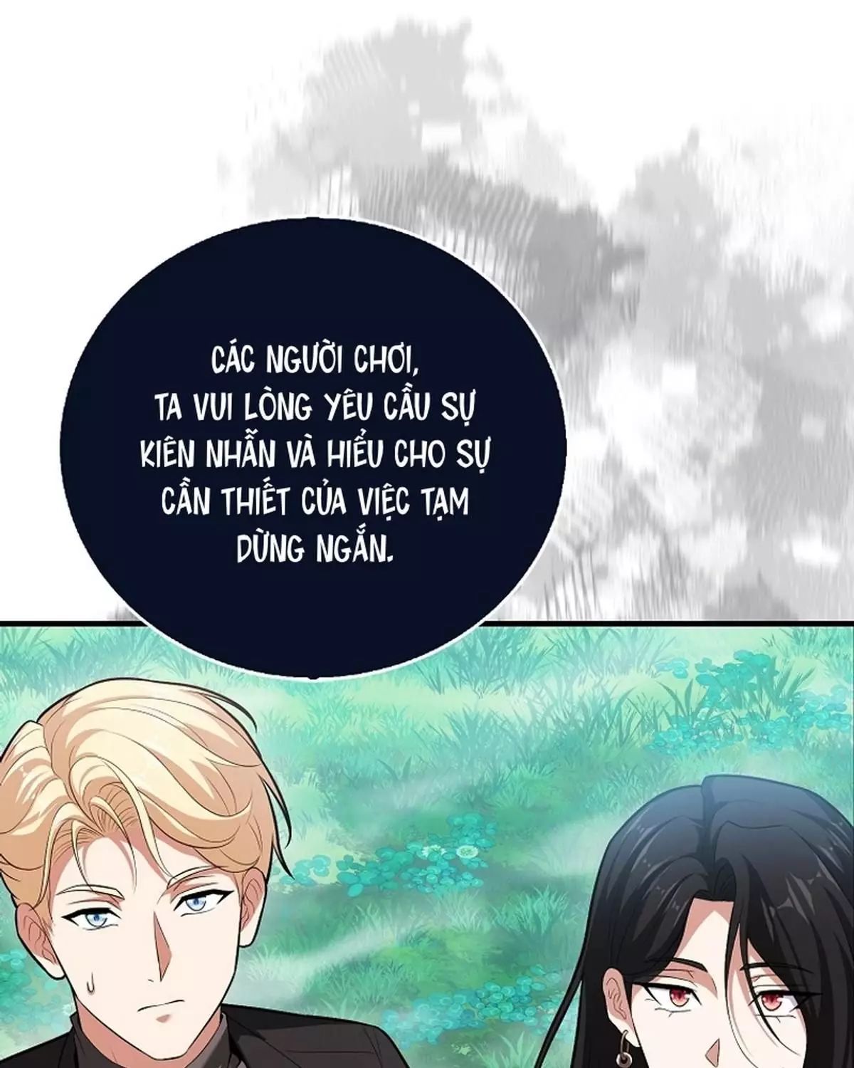 Sự Trở Lại Của Người Chơi Thiên Tài [Chap 16-81]