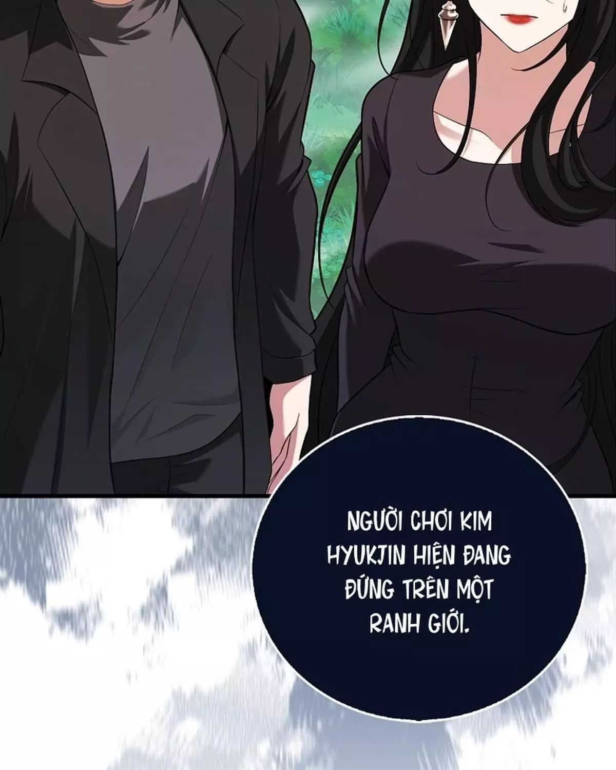 Sự Trở Lại Của Người Chơi Thiên Tài [Chap 16-81]