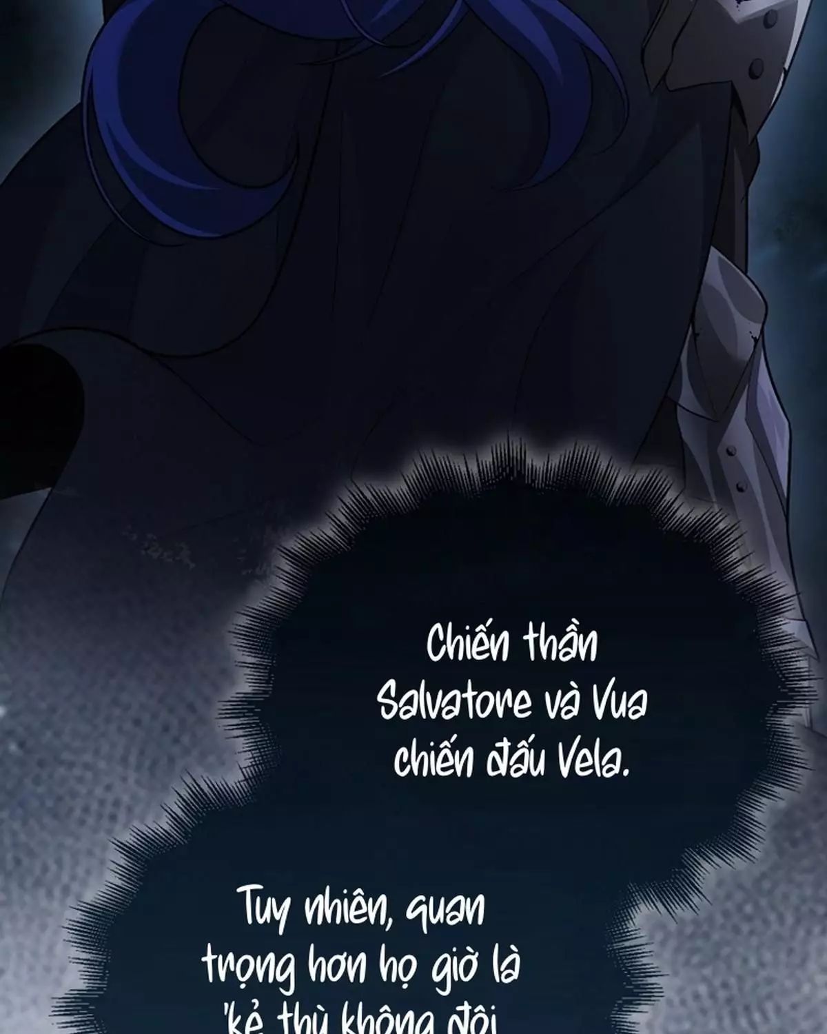 Sự Trở Lại Của Người Chơi Thiên Tài [Chap 16-81]