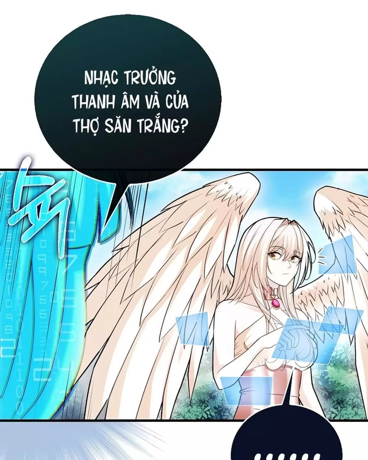 Sự Trở Lại Của Người Chơi Thiên Tài [Chap 16-81]