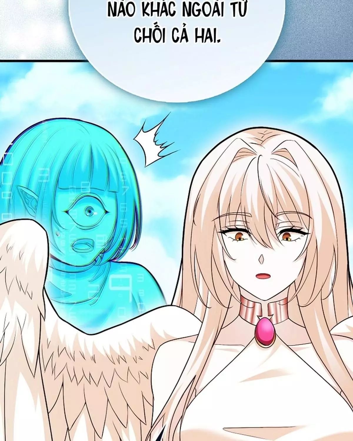 Sự Trở Lại Của Người Chơi Thiên Tài [Chap 16-81]