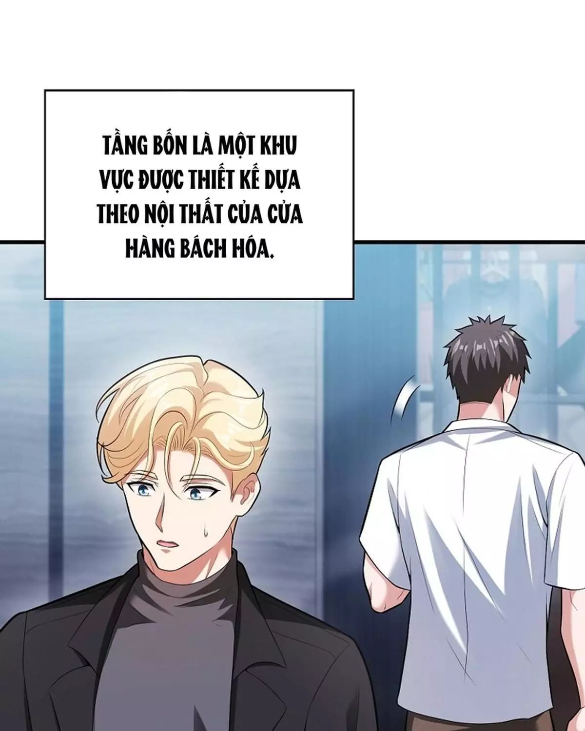 Sự Trở Lại Của Người Chơi Thiên Tài [Chap 16-81]