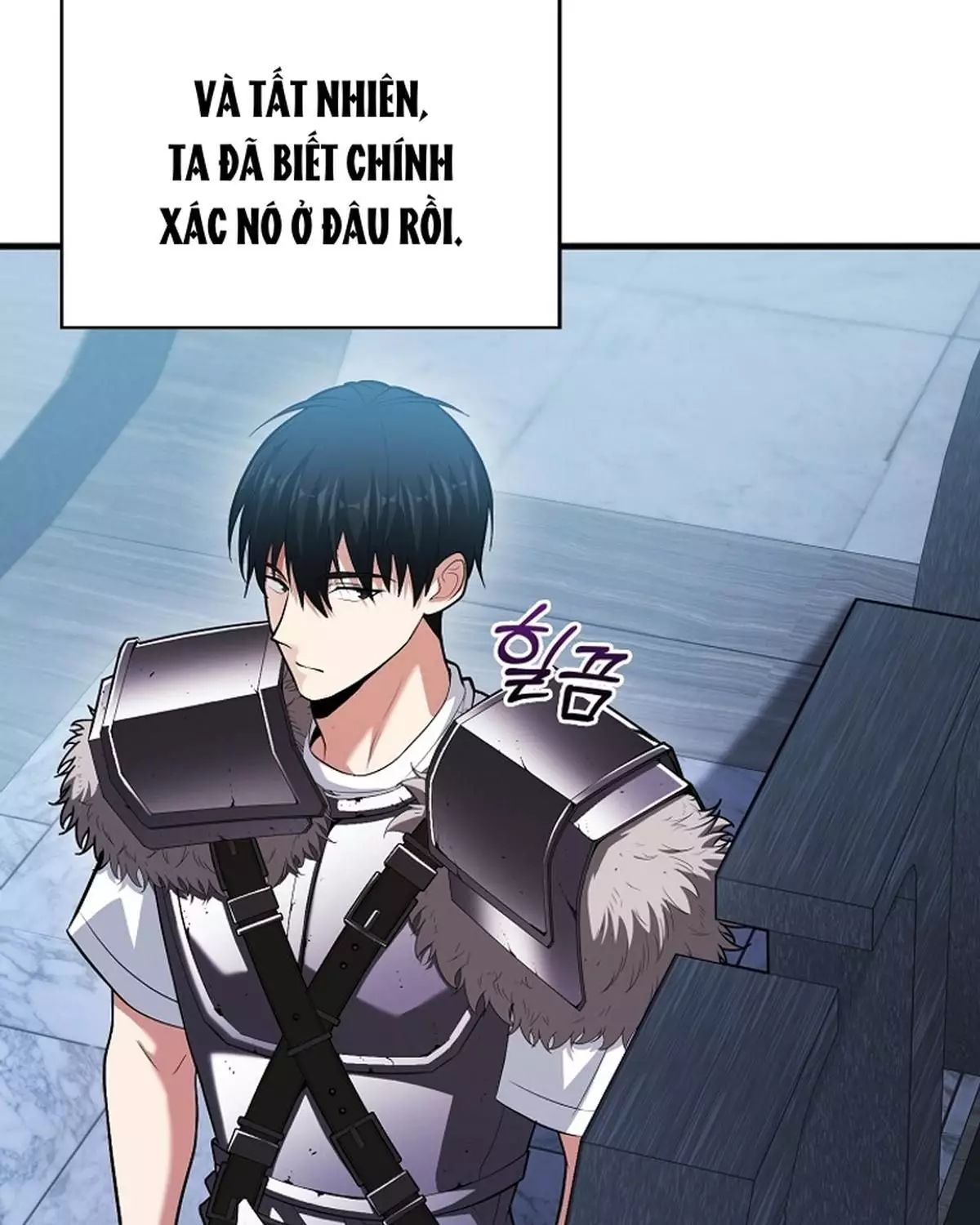 Sự Trở Lại Của Người Chơi Thiên Tài [Chap 16-81]