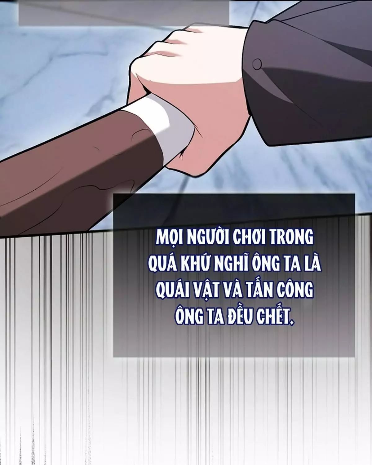 Sự Trở Lại Của Người Chơi Thiên Tài [Chap 16-81]