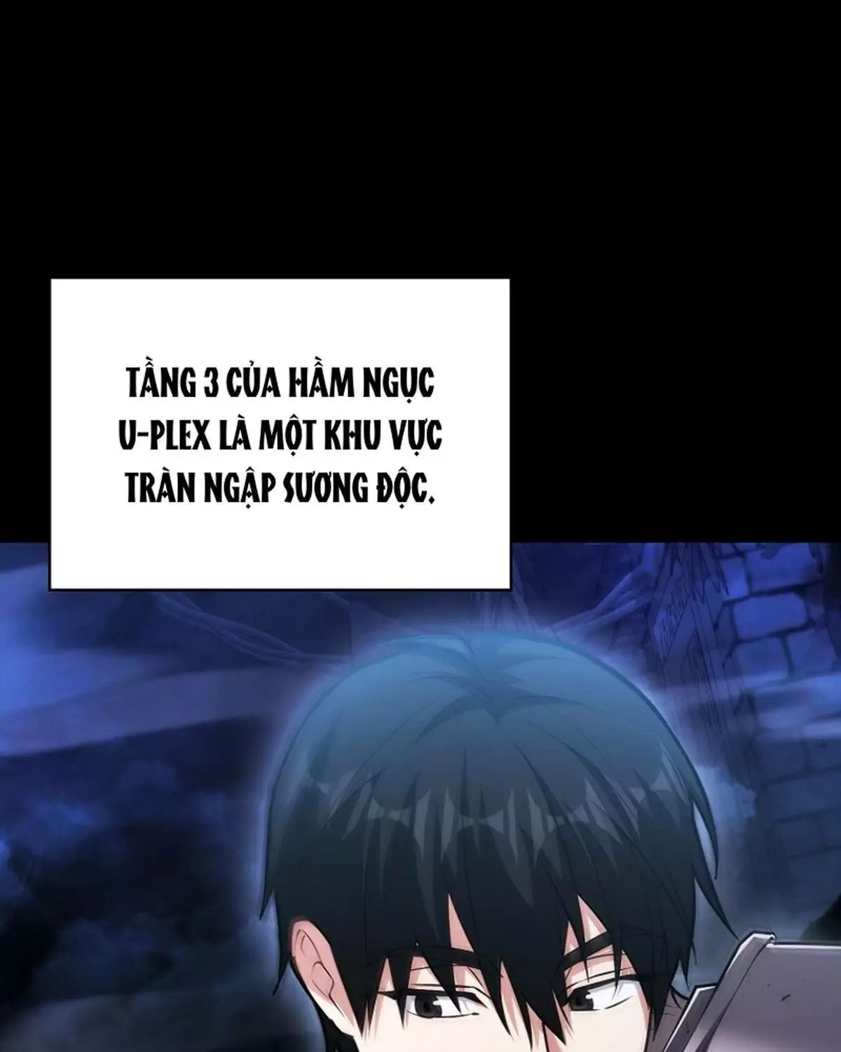 Sự Trở Lại Của Người Chơi Thiên Tài [Chap 16-81]