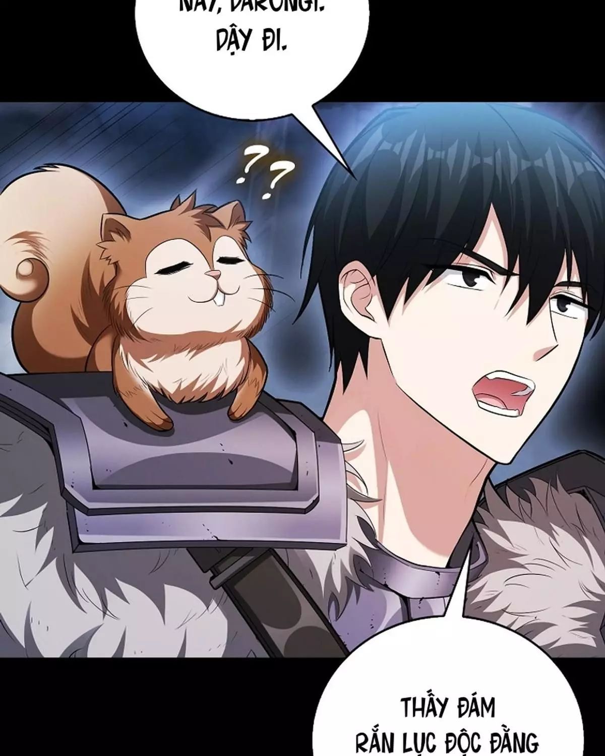 Sự Trở Lại Của Người Chơi Thiên Tài [Chap 16-81]