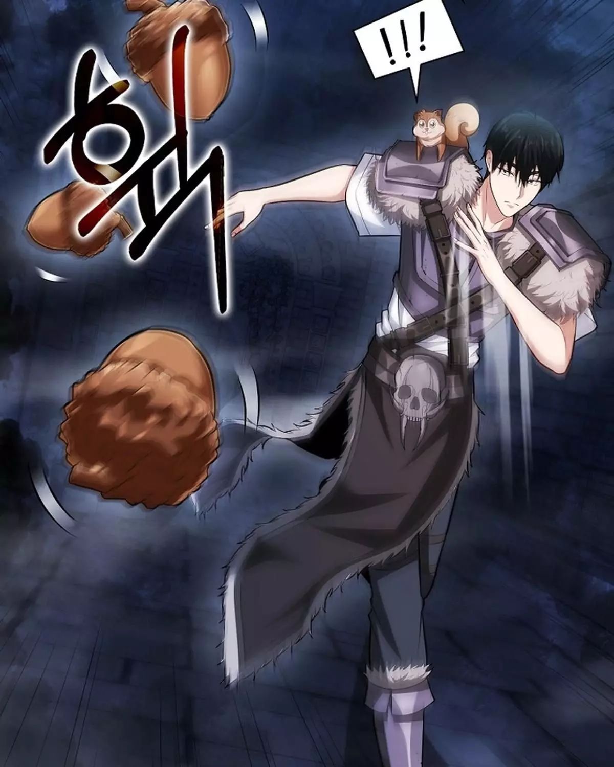 Sự Trở Lại Của Người Chơi Thiên Tài [Chap 16-81]