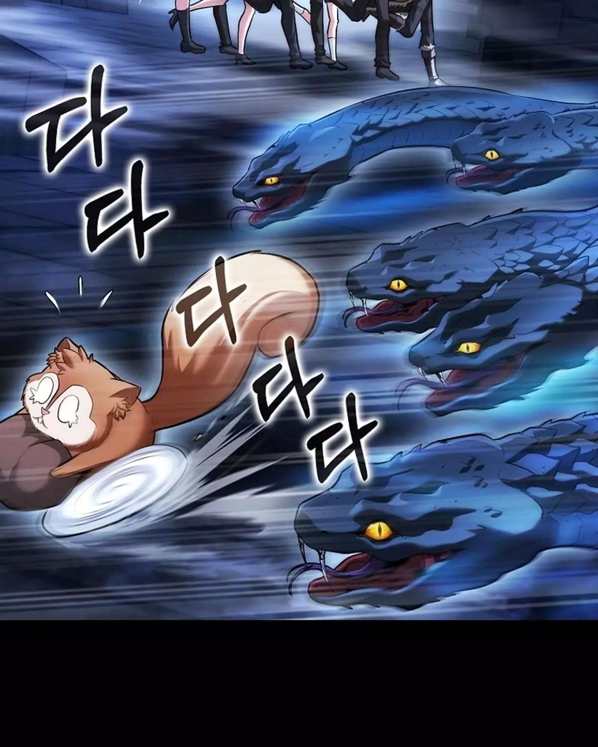 Sự Trở Lại Của Người Chơi Thiên Tài [Chap 16-81]