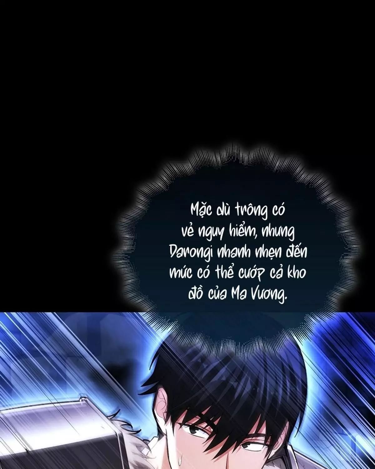 Sự Trở Lại Của Người Chơi Thiên Tài [Chap 16-81]