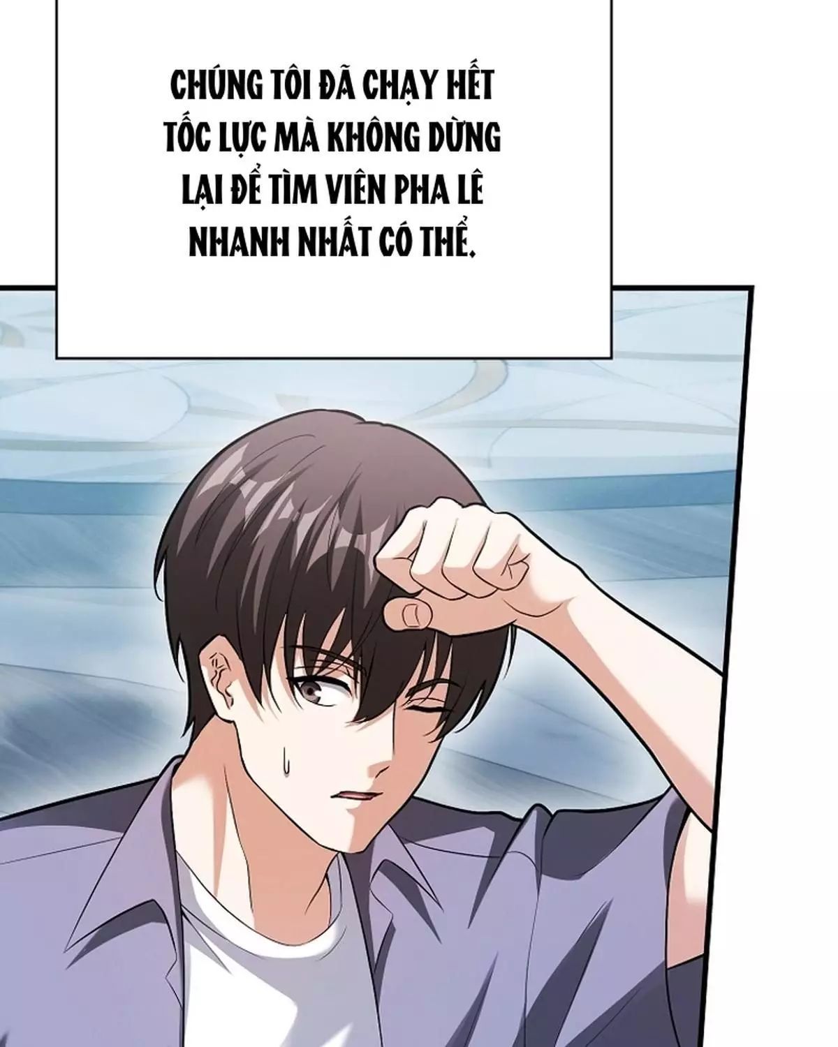 Sự Trở Lại Của Người Chơi Thiên Tài [Chap 16-81]
