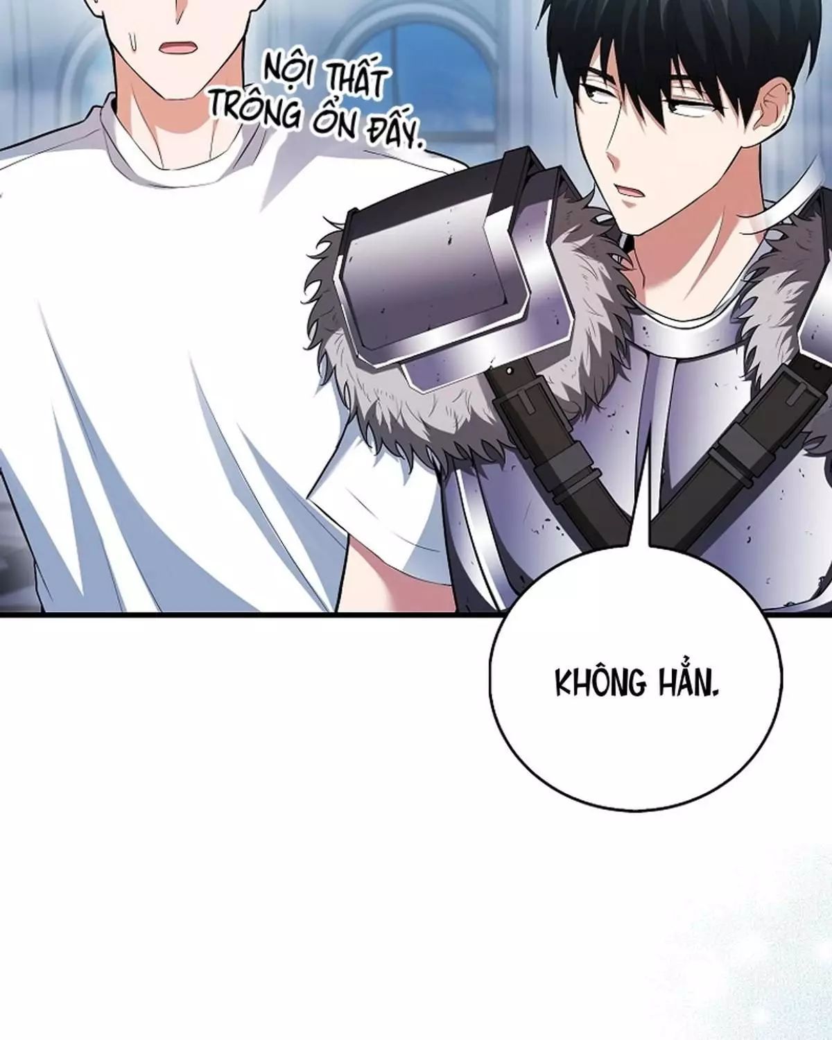 Sự Trở Lại Của Người Chơi Thiên Tài [Chap 16-81]