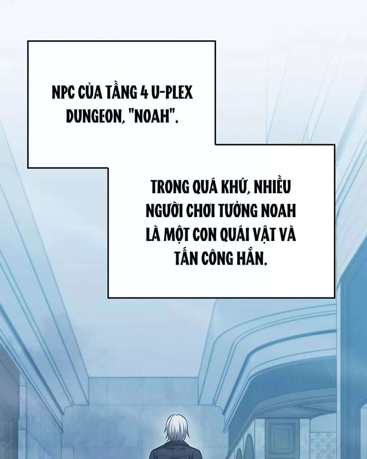 Sự Trở Lại Của Người Chơi Thiên Tài [Chap 16-81]