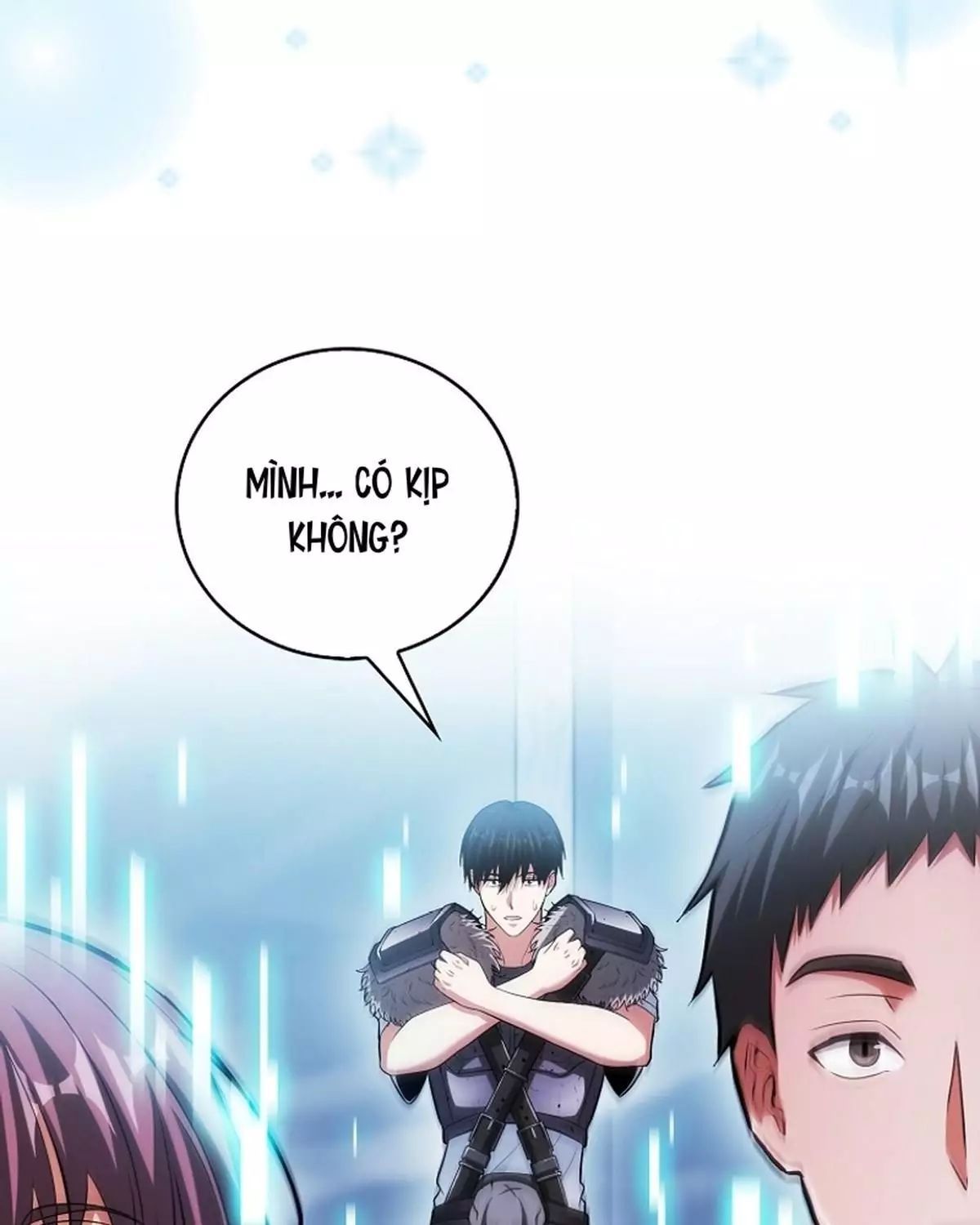 Sự Trở Lại Của Người Chơi Thiên Tài [Chap 16-81]