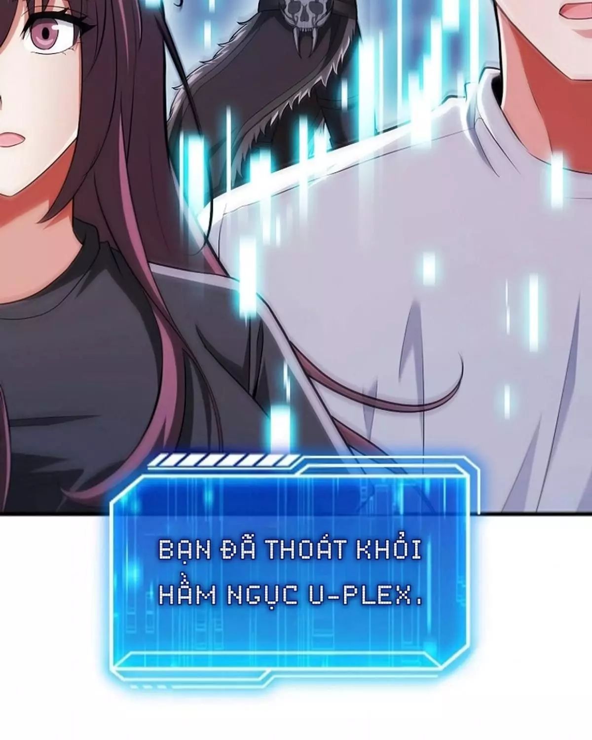 Sự Trở Lại Của Người Chơi Thiên Tài [Chap 16-81]