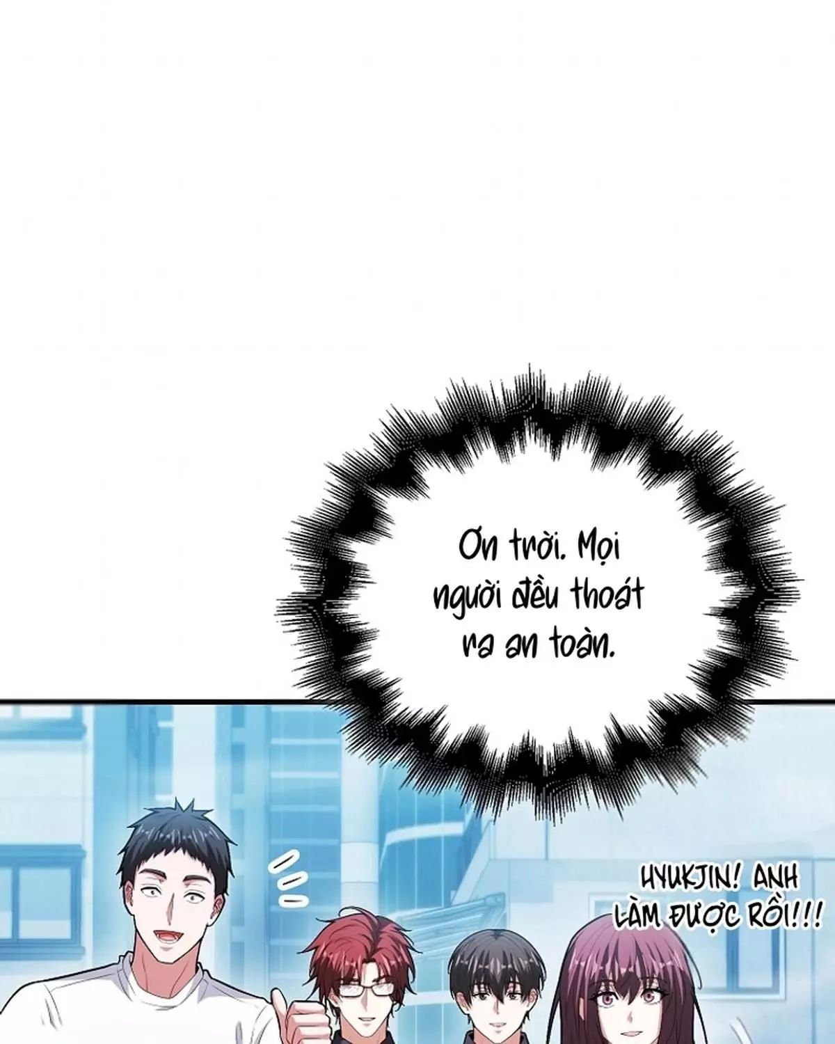 Sự Trở Lại Của Người Chơi Thiên Tài [Chap 16-81]