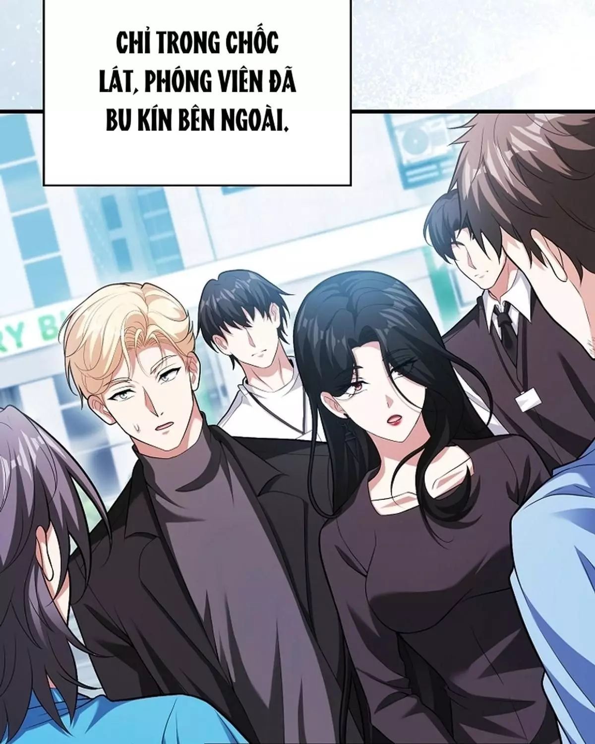 Sự Trở Lại Của Người Chơi Thiên Tài [Chap 16-81]