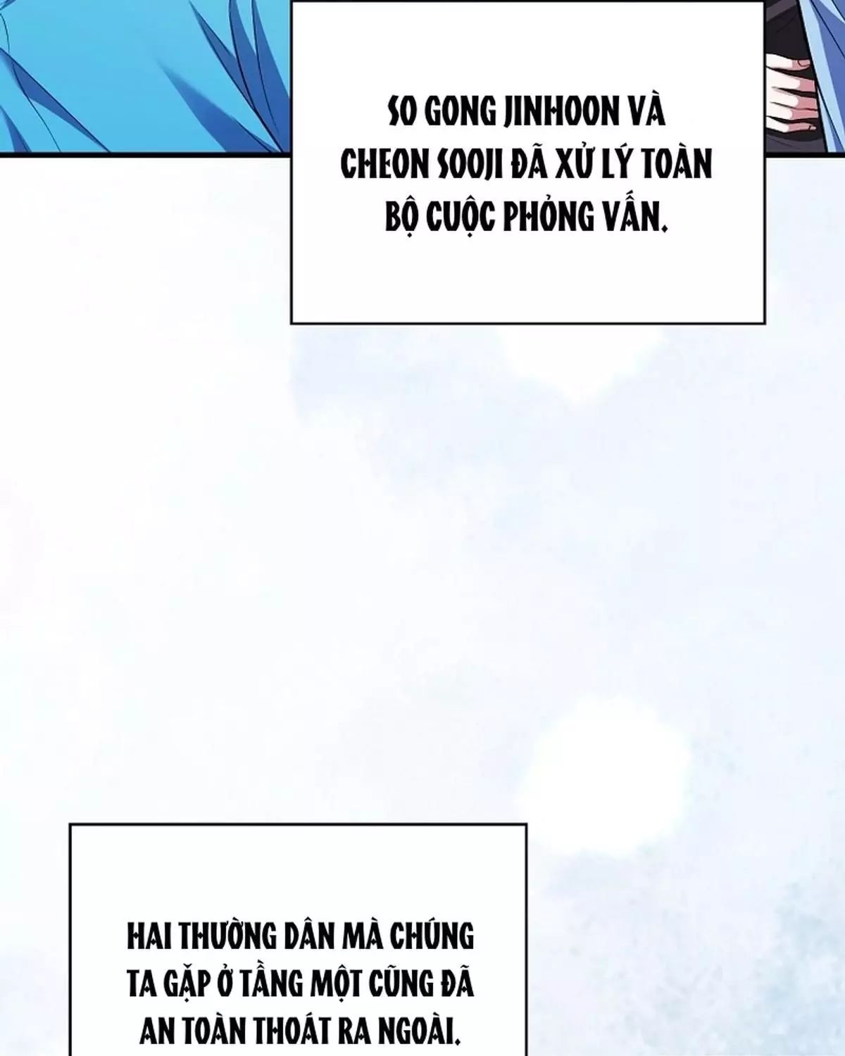 Sự Trở Lại Của Người Chơi Thiên Tài [Chap 16-81]