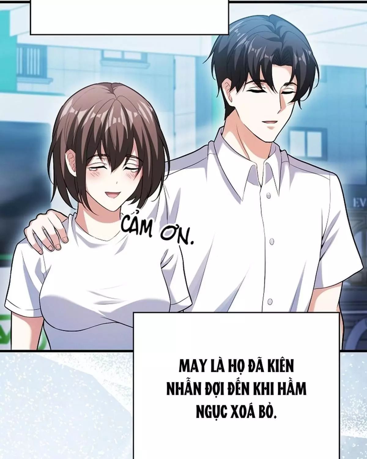 Sự Trở Lại Của Người Chơi Thiên Tài [Chap 16-81]