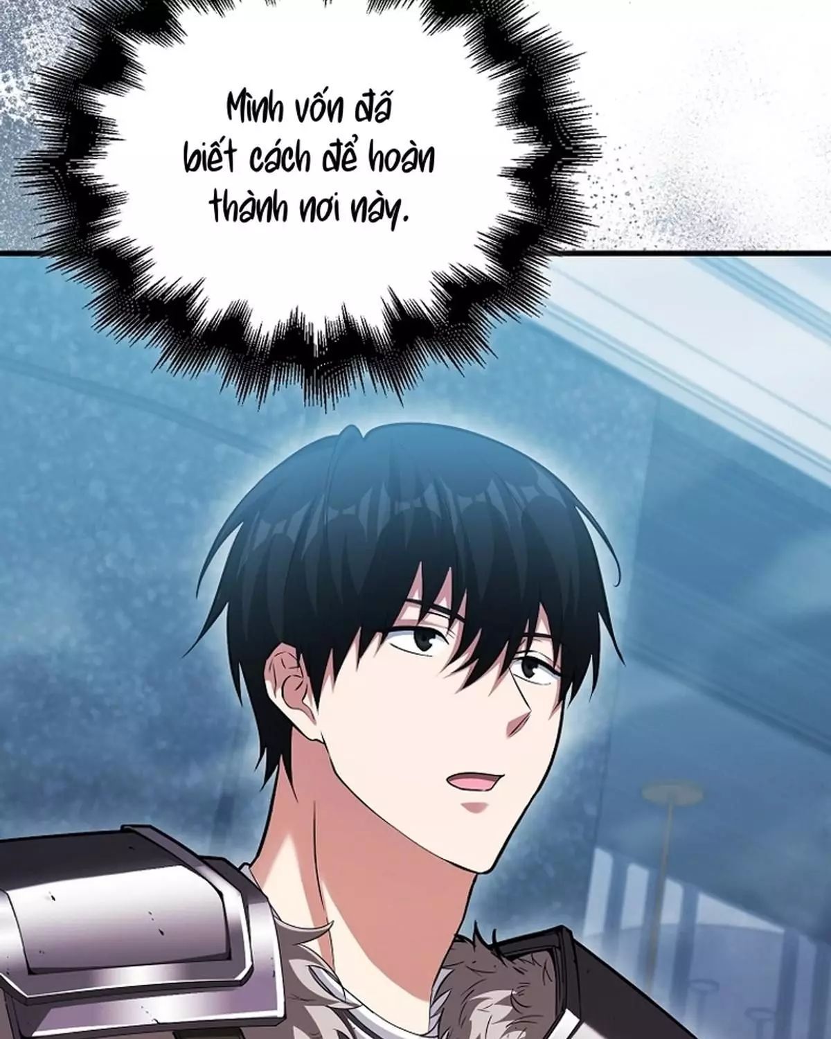 Sự Trở Lại Của Người Chơi Thiên Tài [Chap 16-81]
