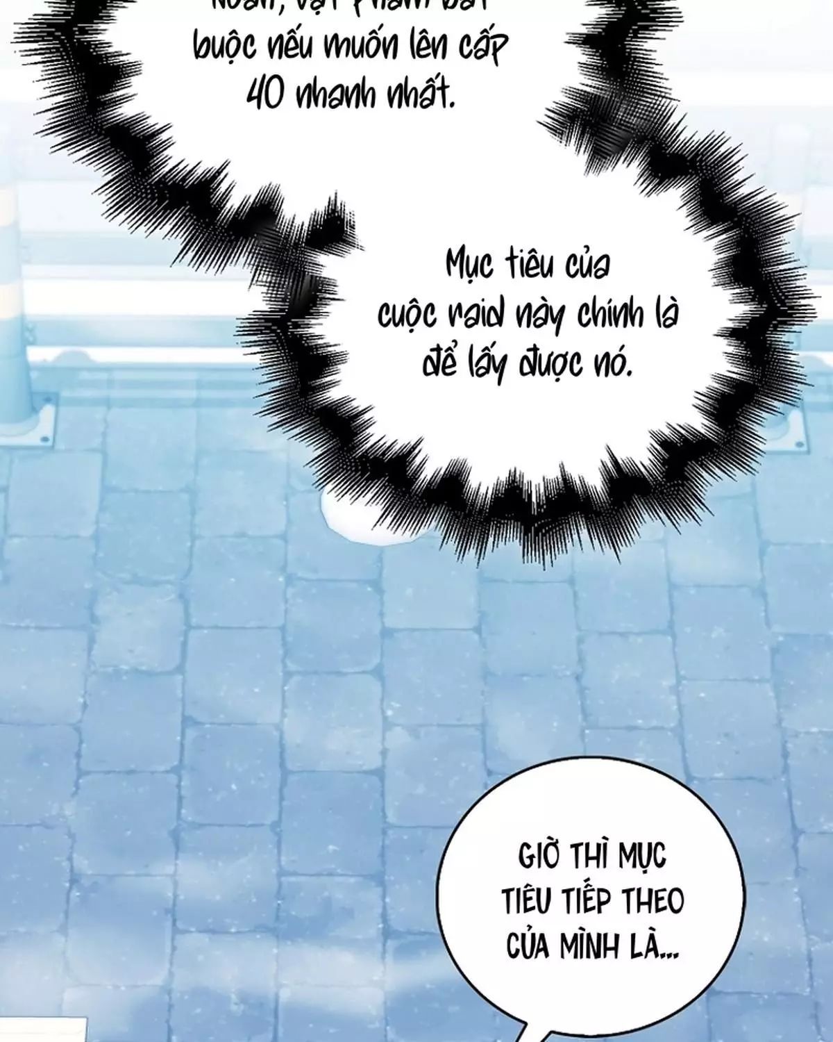 Sự Trở Lại Của Người Chơi Thiên Tài [Chap 16-81]
