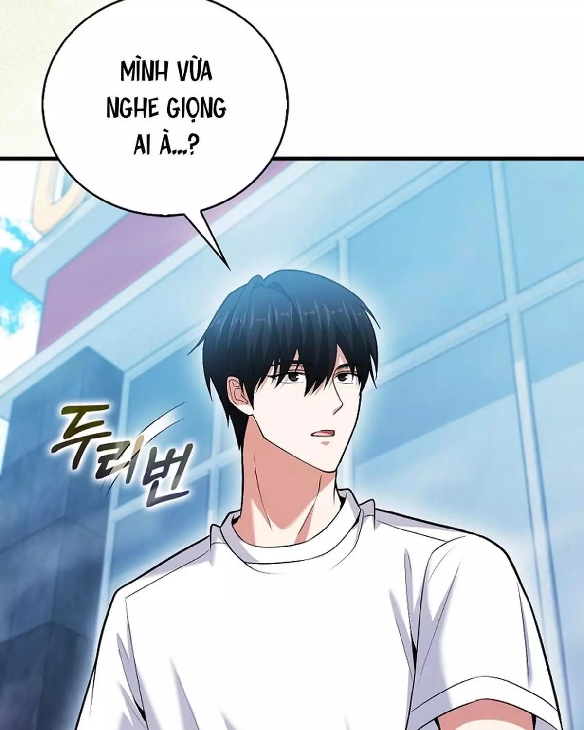 Sự Trở Lại Của Người Chơi Thiên Tài [Chap 16-81]