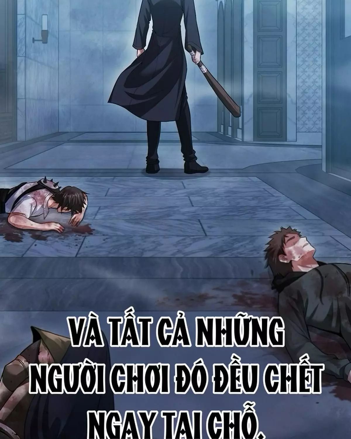 Sự Trở Lại Của Người Chơi Thiên Tài [Chap 16-81]