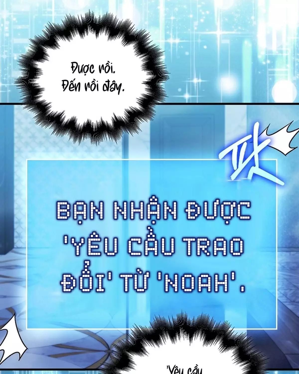 Sự Trở Lại Của Người Chơi Thiên Tài [Chap 16-81]
