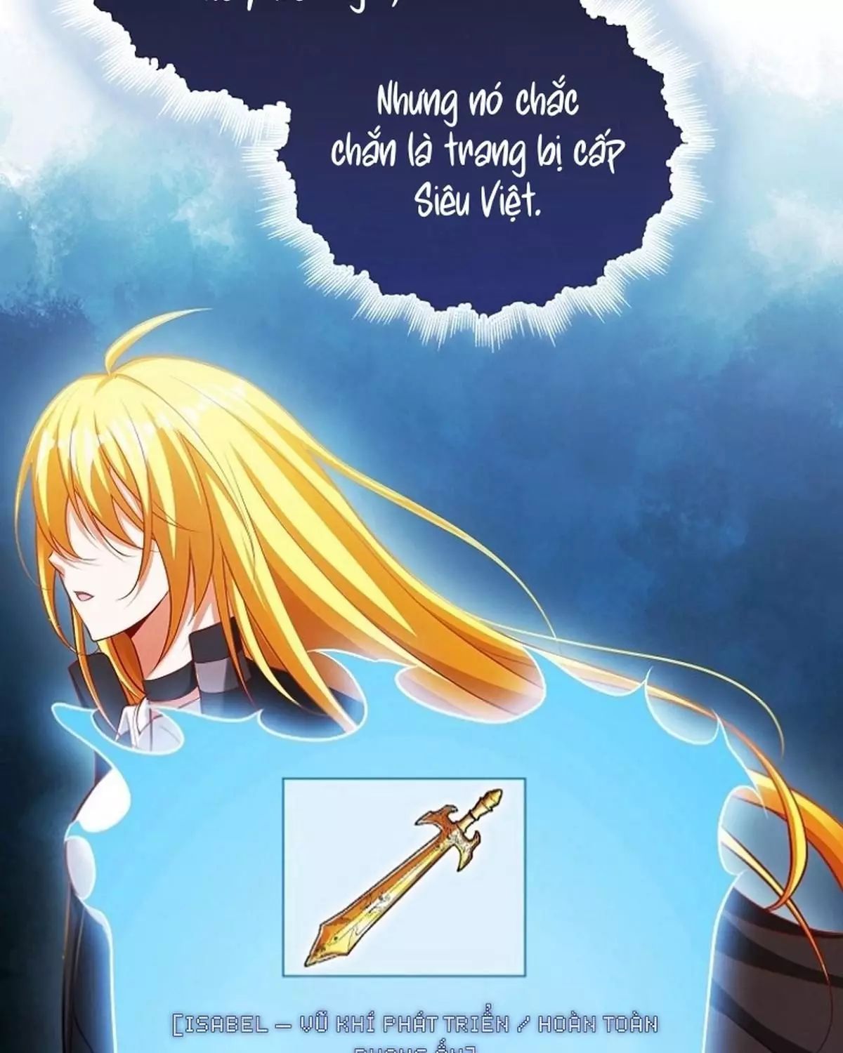 Sự Trở Lại Của Người Chơi Thiên Tài [Chap 16-81]