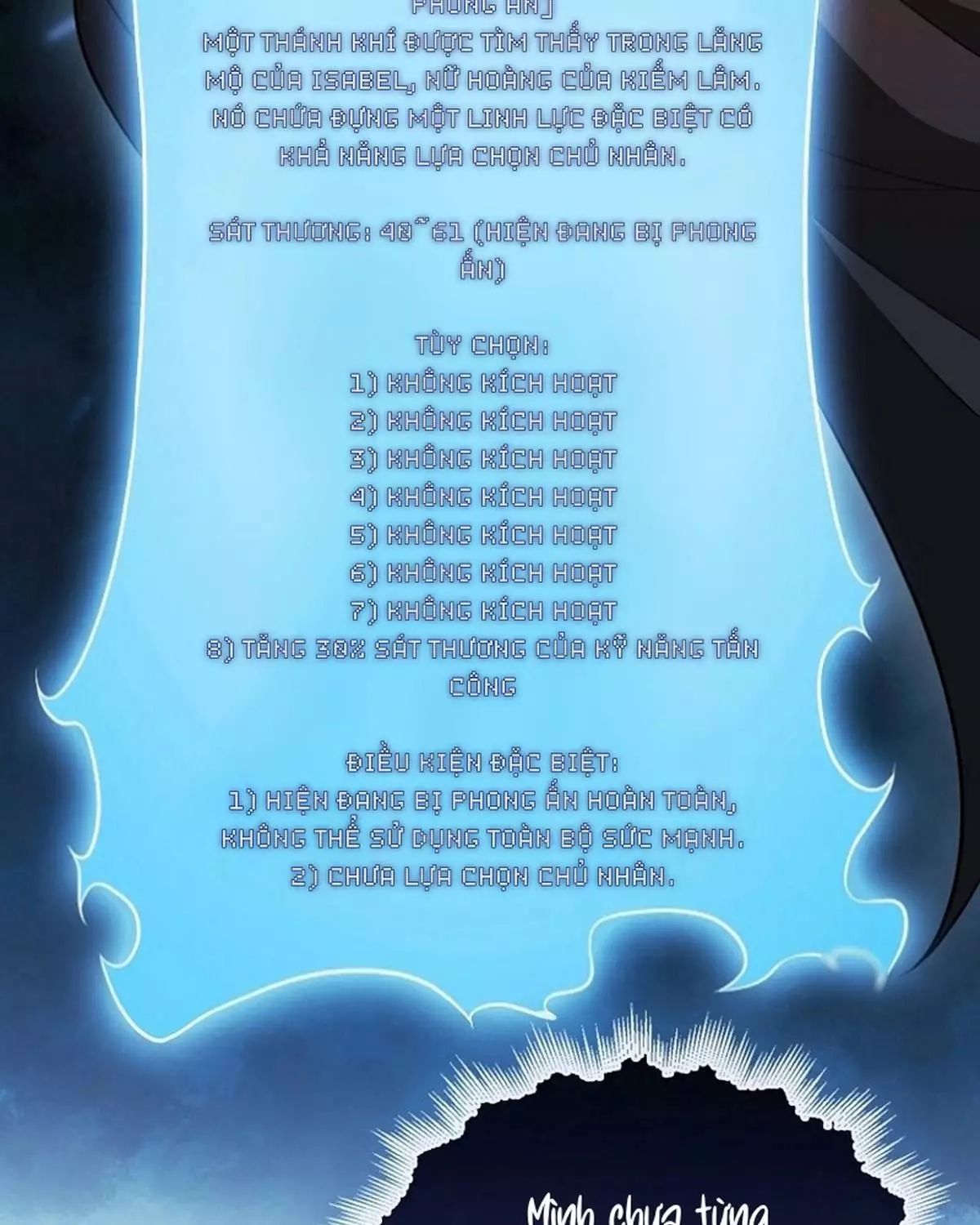 Sự Trở Lại Của Người Chơi Thiên Tài [Chap 16-81]