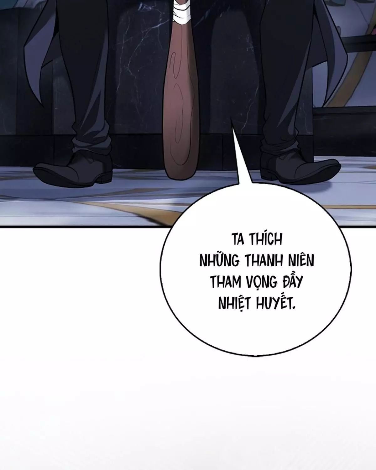 Sự Trở Lại Của Người Chơi Thiên Tài [Chap 16-81]