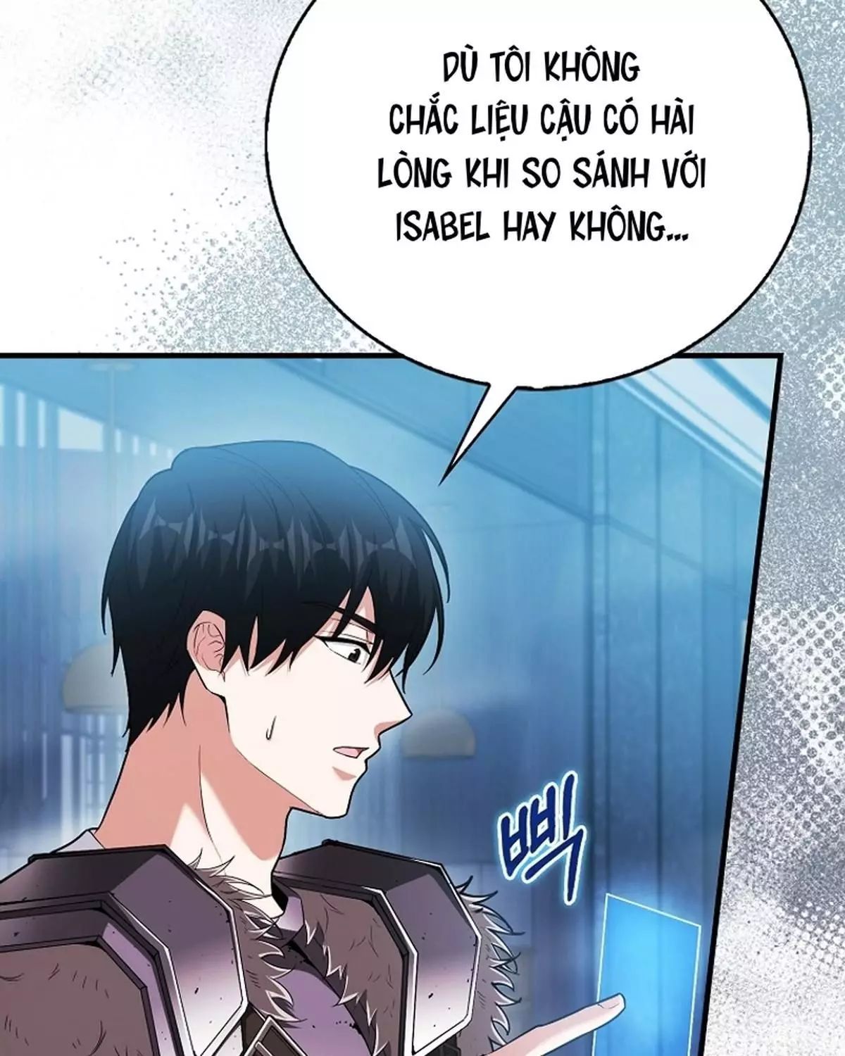 Sự Trở Lại Của Người Chơi Thiên Tài [Chap 16-81]