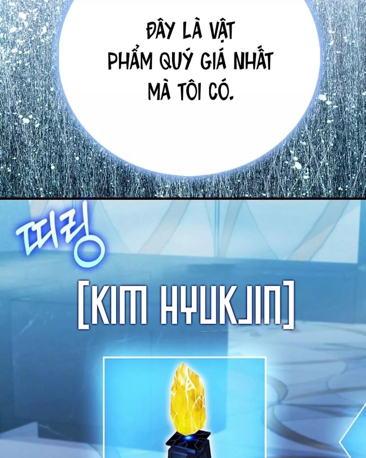Sự Trở Lại Của Người Chơi Thiên Tài [Chap 16-81]