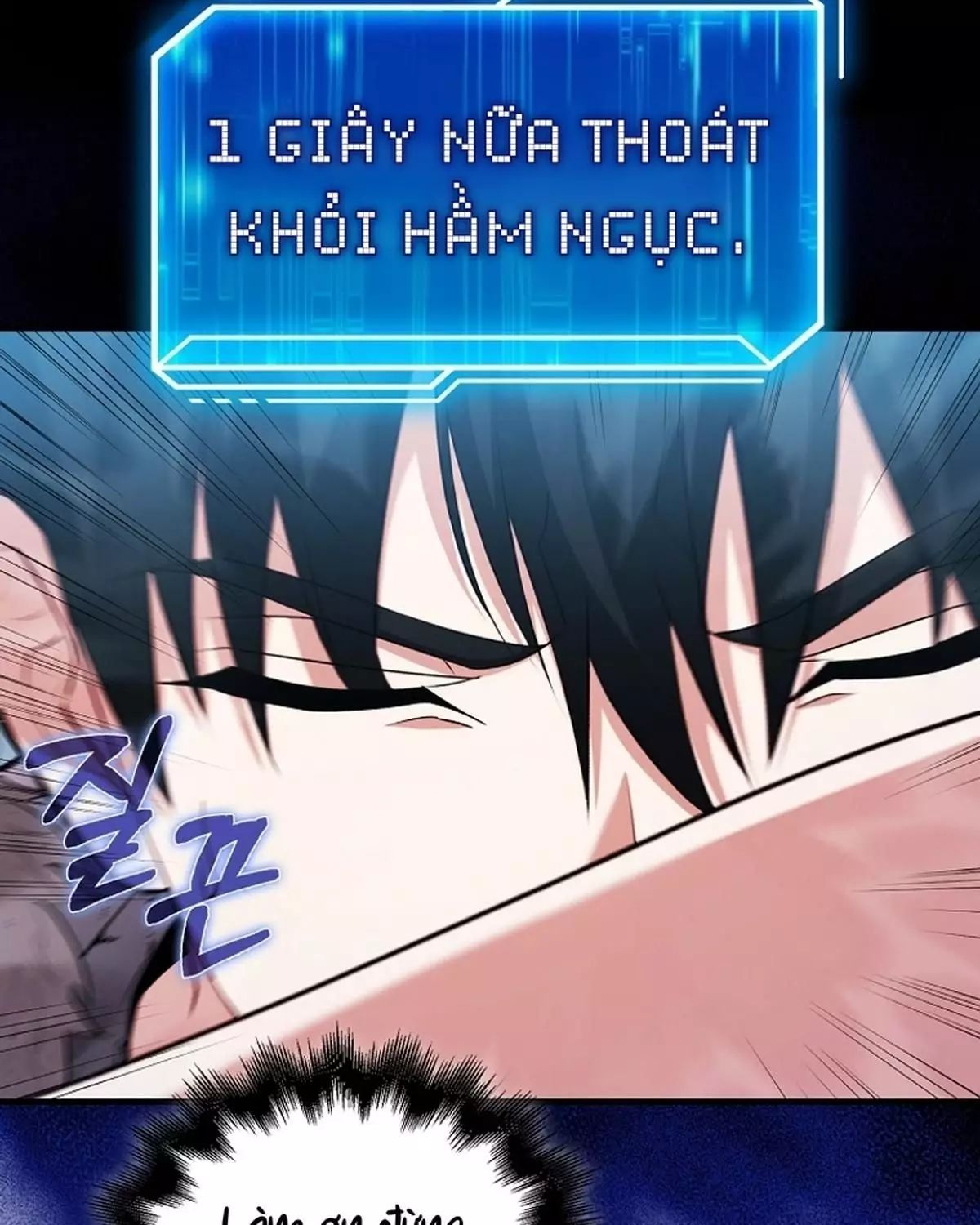 Sự Trở Lại Của Người Chơi Thiên Tài [Chap 16-81]