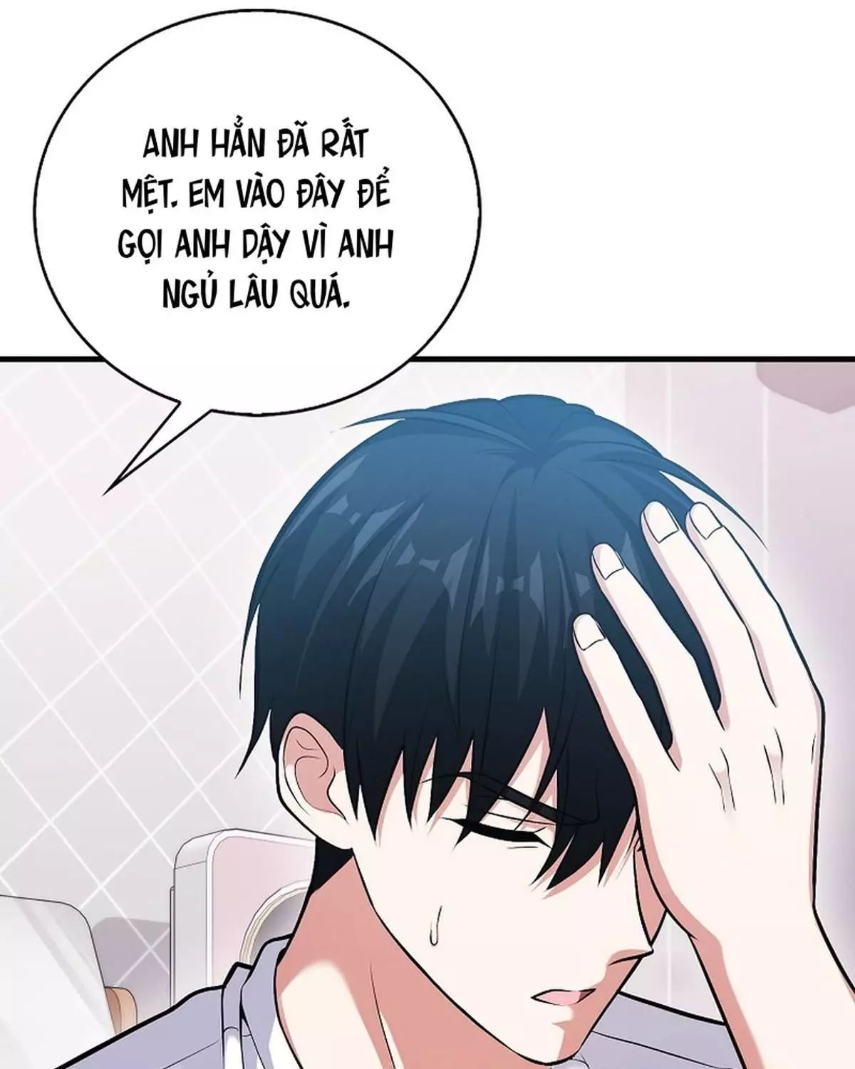 Sự Trở Lại Của Người Chơi Thiên Tài [Chap 16-81]