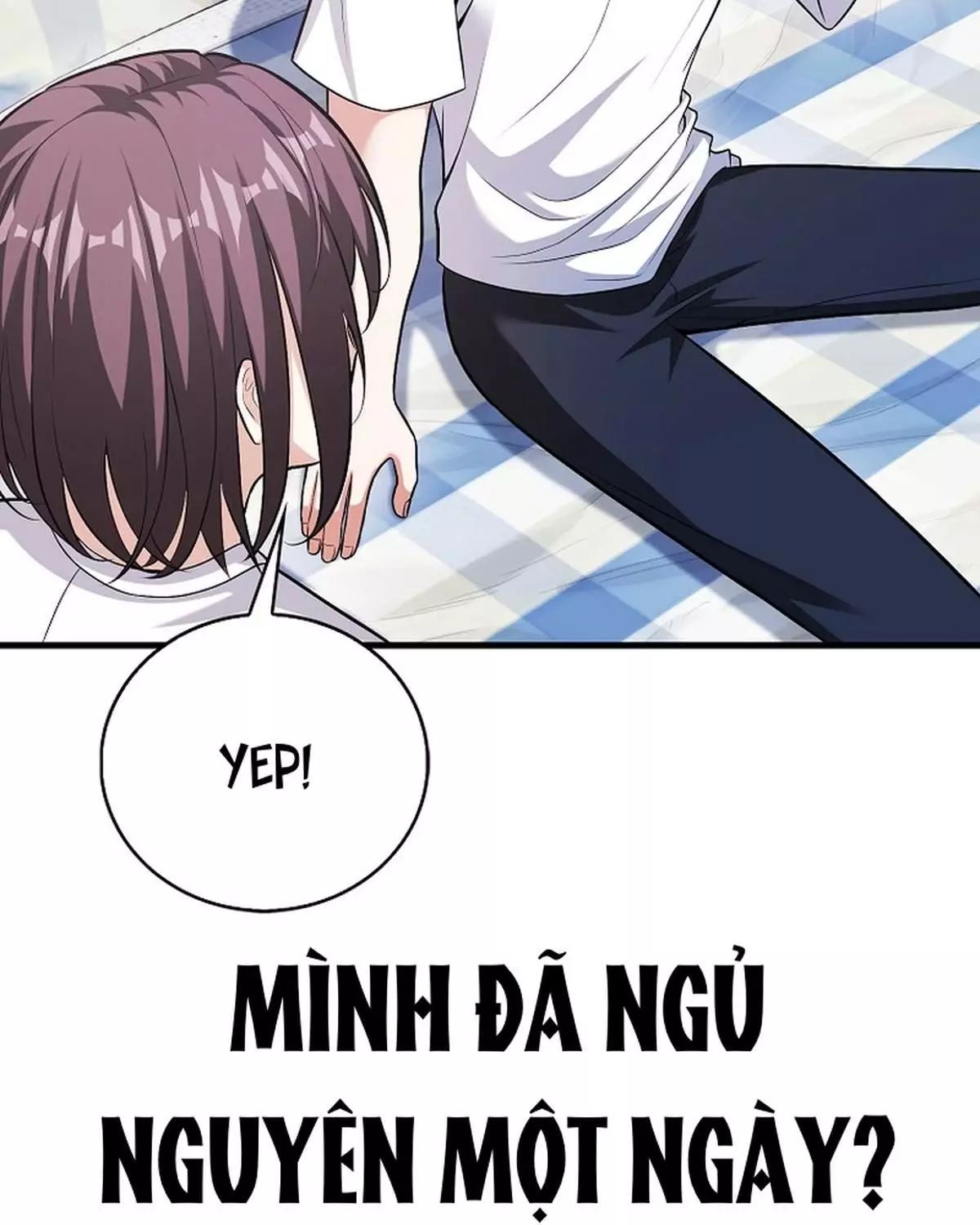 Sự Trở Lại Của Người Chơi Thiên Tài [Chap 16-81]