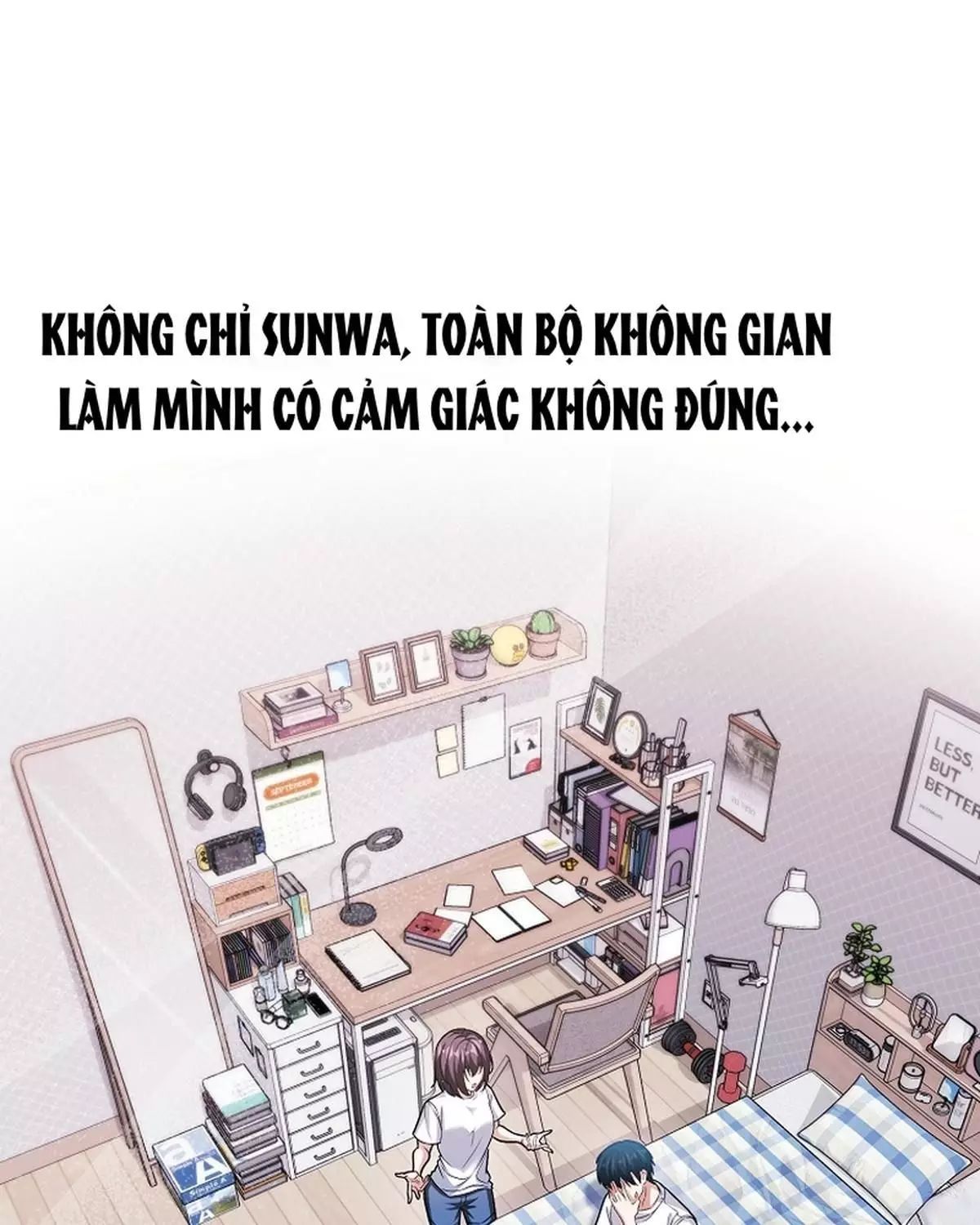 Sự Trở Lại Của Người Chơi Thiên Tài [Chap 16-81]