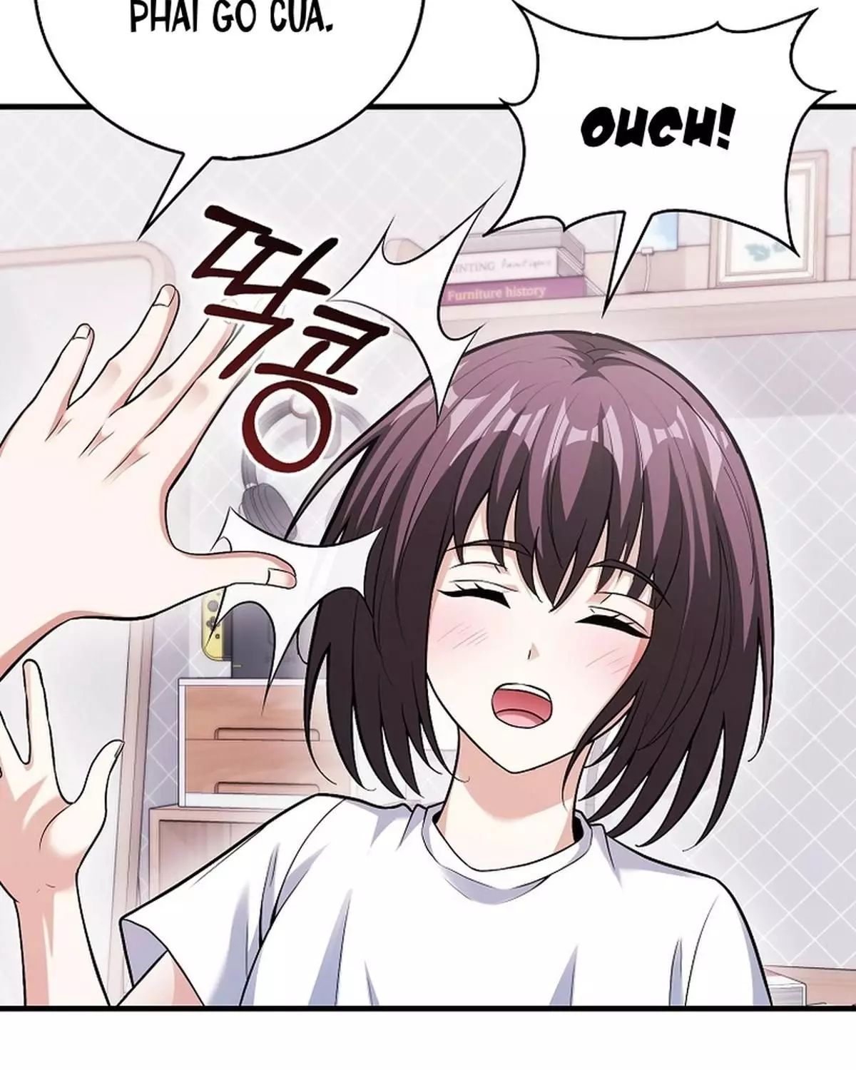 Sự Trở Lại Của Người Chơi Thiên Tài [Chap 16-81]