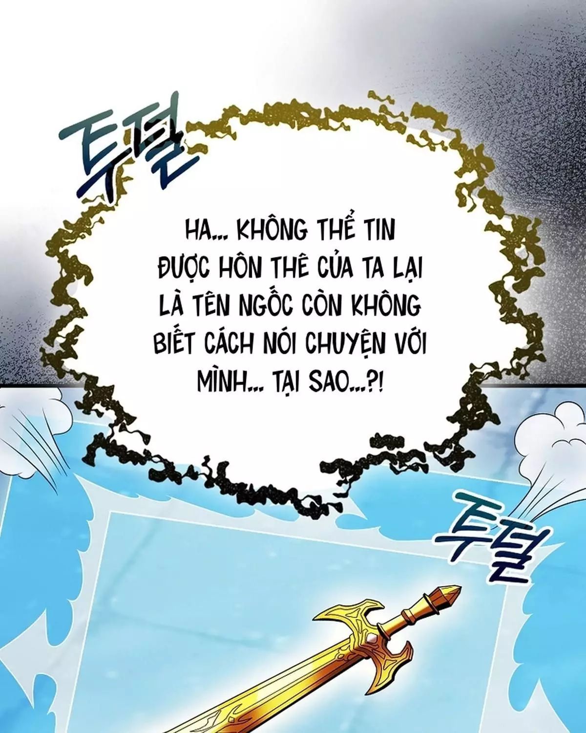 Sự Trở Lại Của Người Chơi Thiên Tài [Chap 16-81]