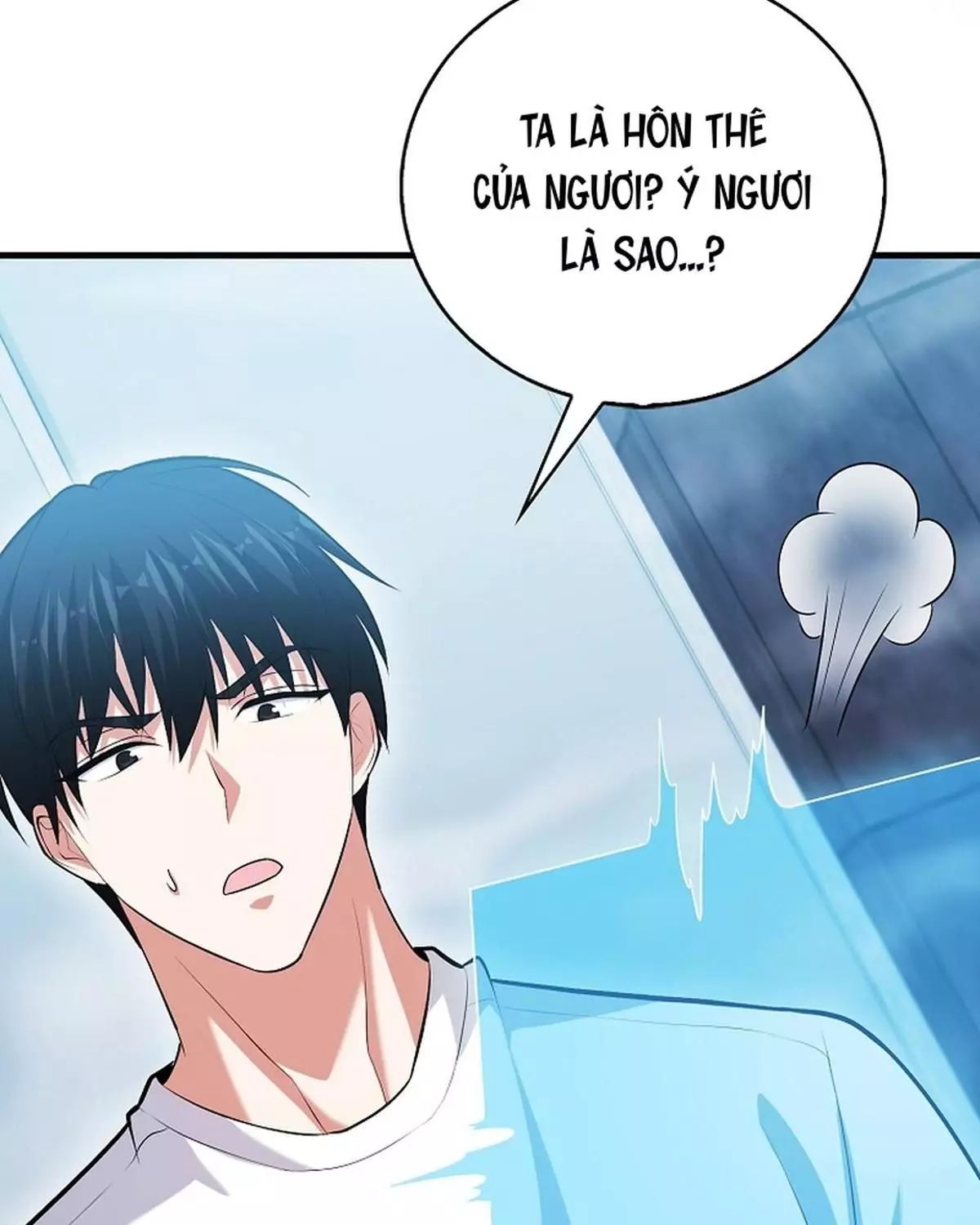 Sự Trở Lại Của Người Chơi Thiên Tài [Chap 16-81]