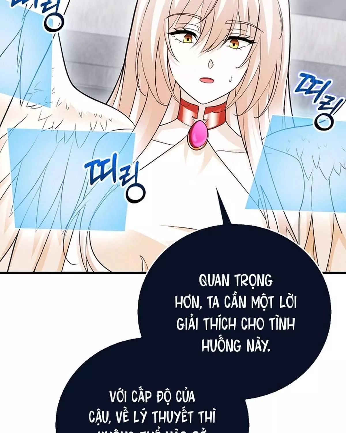 Sự Trở Lại Của Người Chơi Thiên Tài [Chap 16-81]
